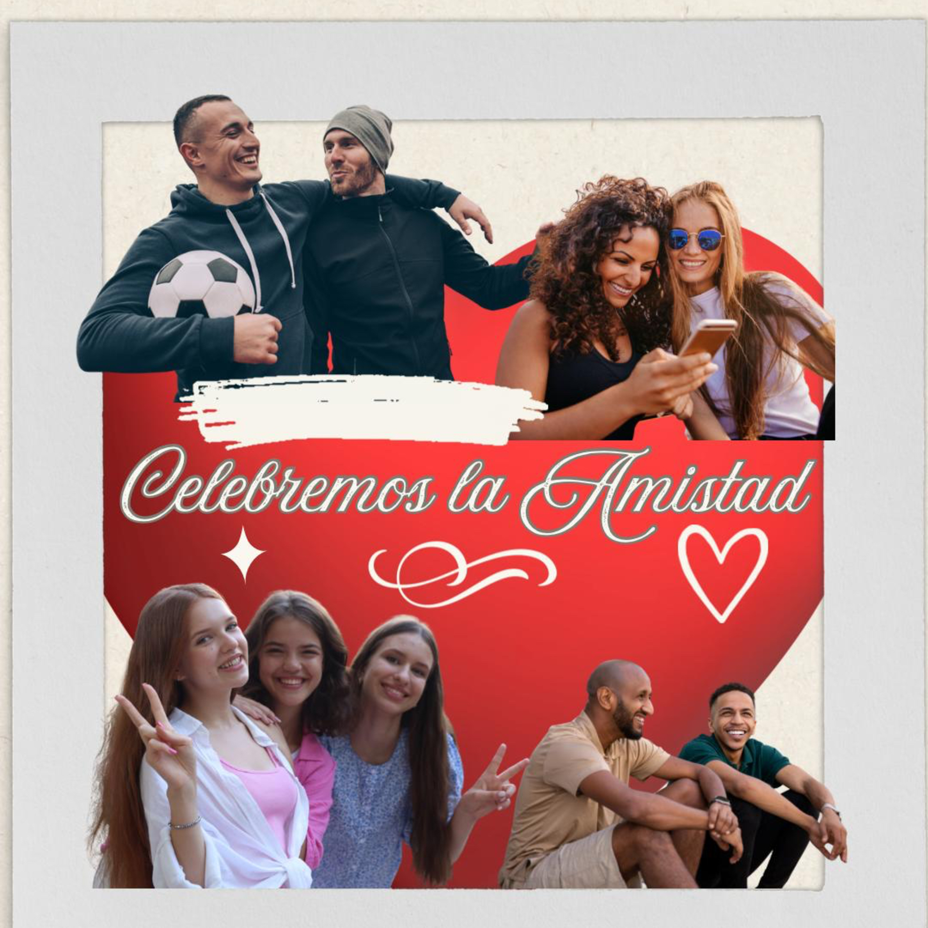 Portada de IGLESIA CRISTIANA DE OCALA