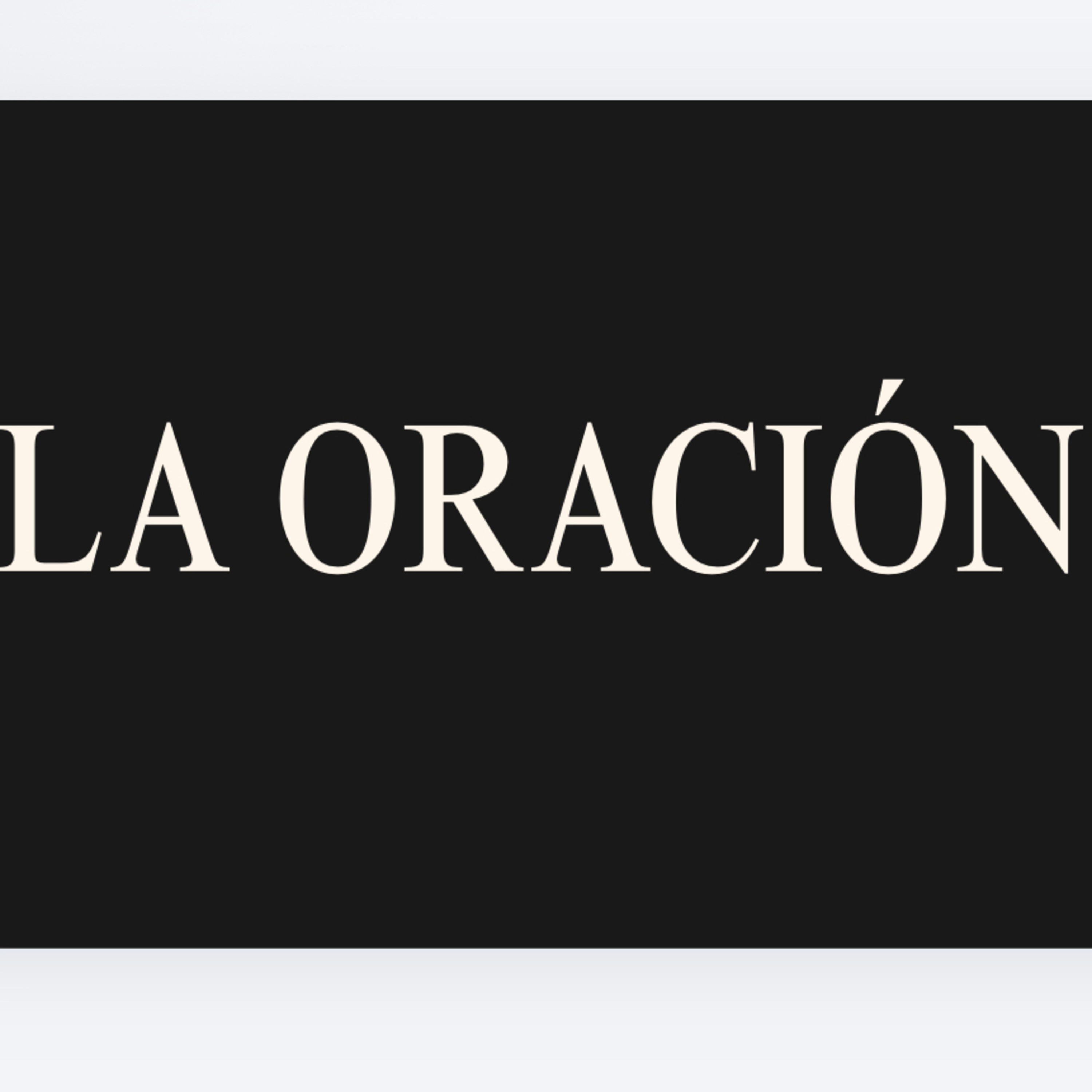 Portada de IGLESIA CRISTIANA DE OCALA
