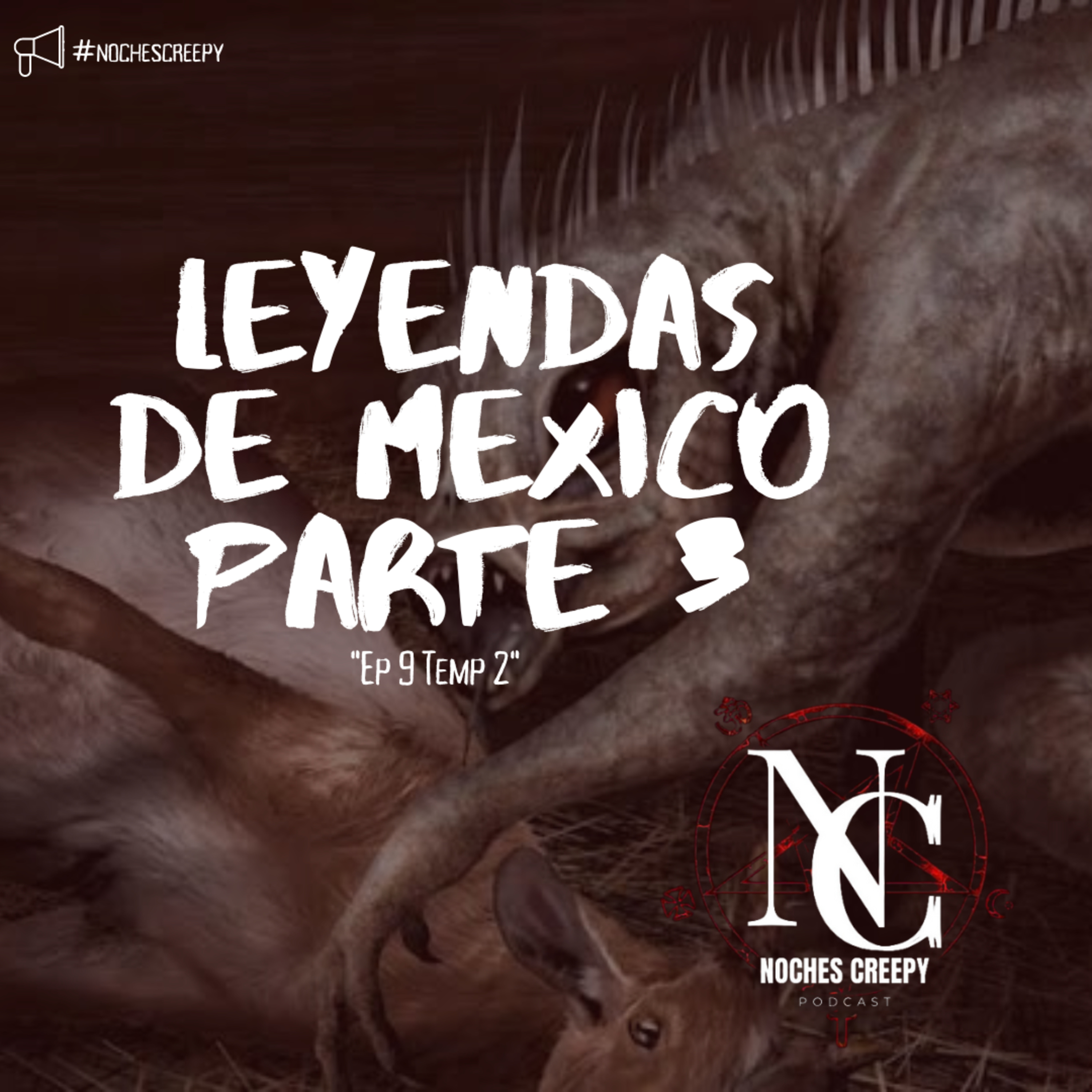 Noches Creepy