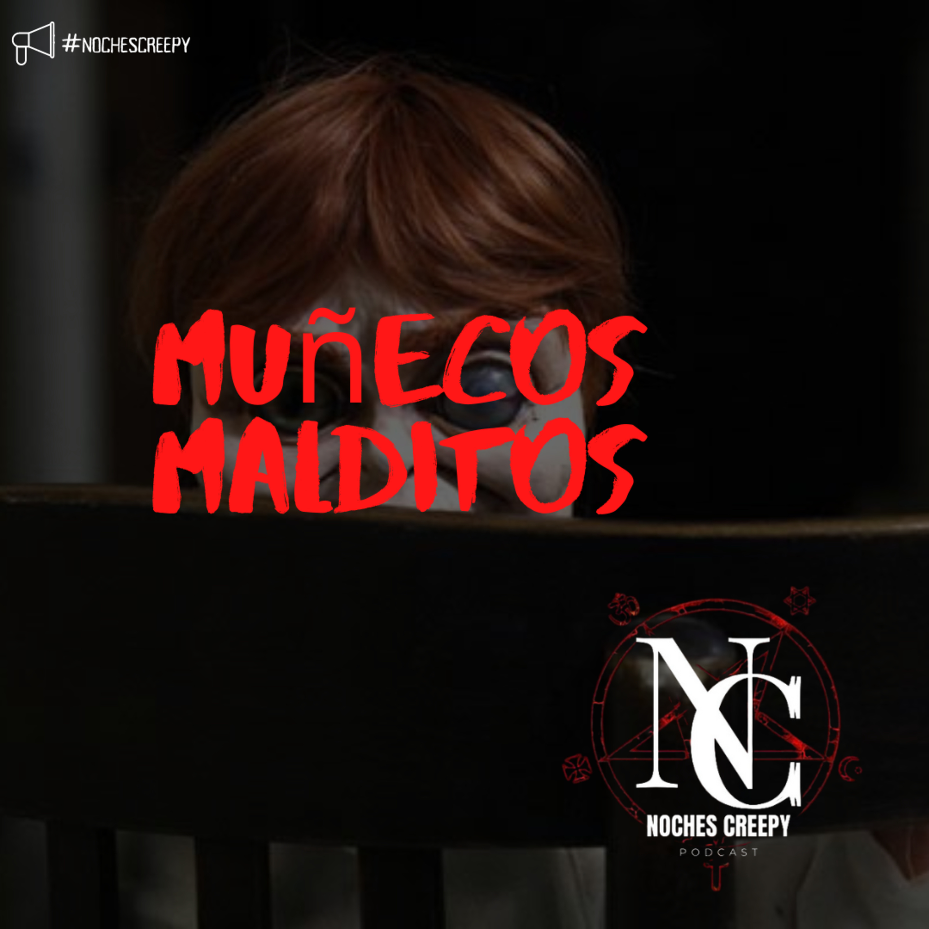 Noches Creepy