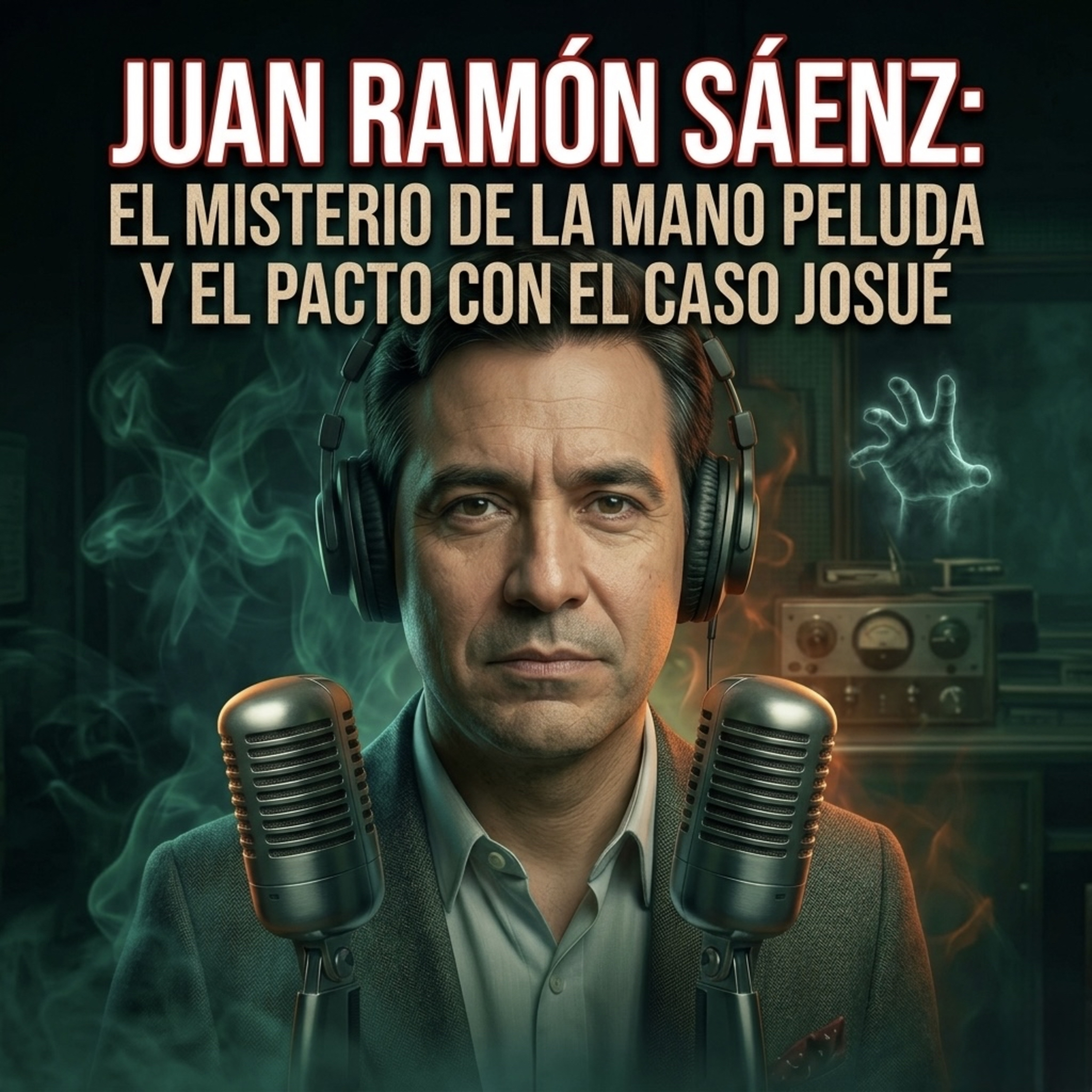 Portada de Noches Creepy