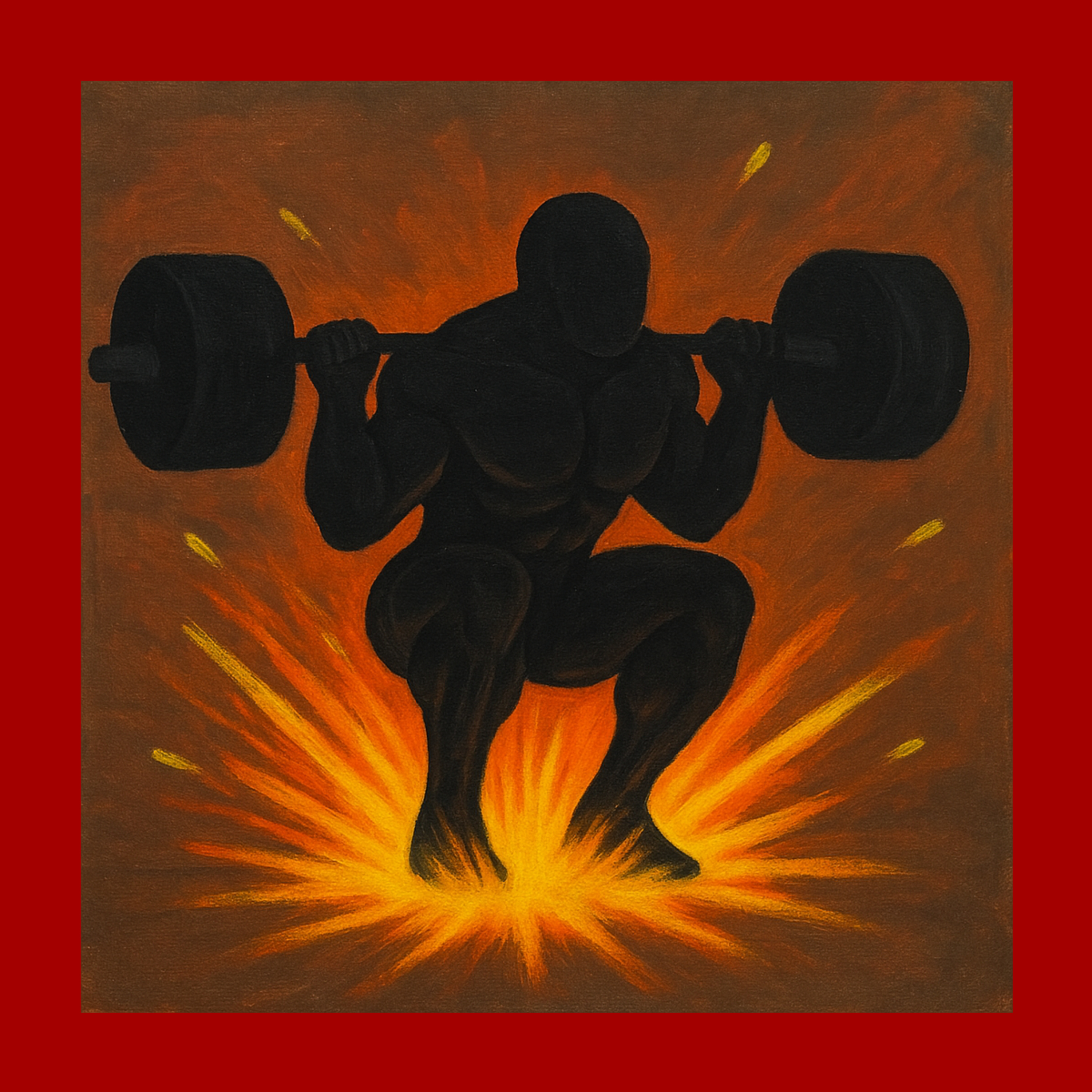 L'histoire de Tom Platz, bodybuilder du Golden Age. 🦖🦵🏻 episode artwork