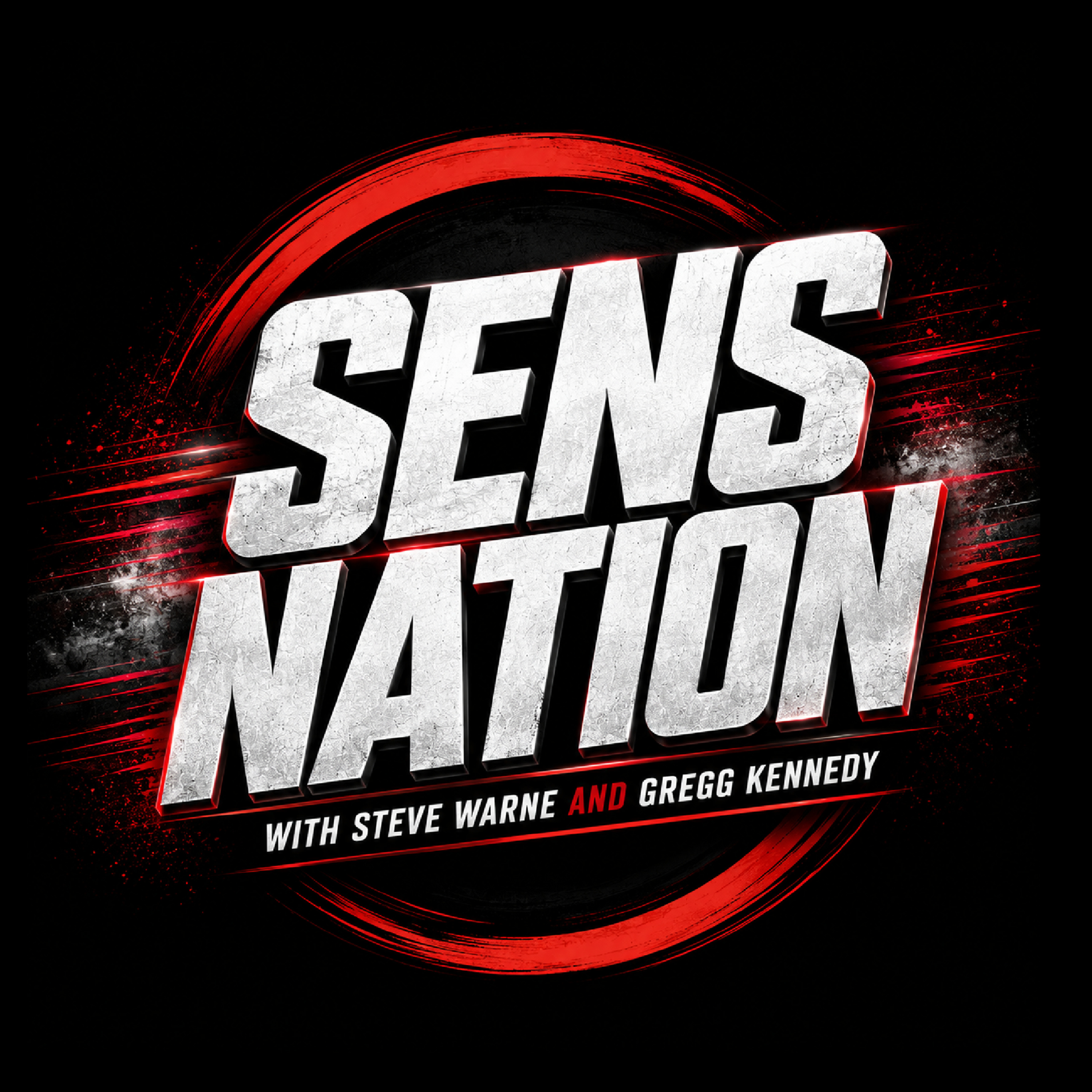 Pinto & Giroux On The Tkachuk Deal, Ottawa Charge Moves to CTC episode artwork
