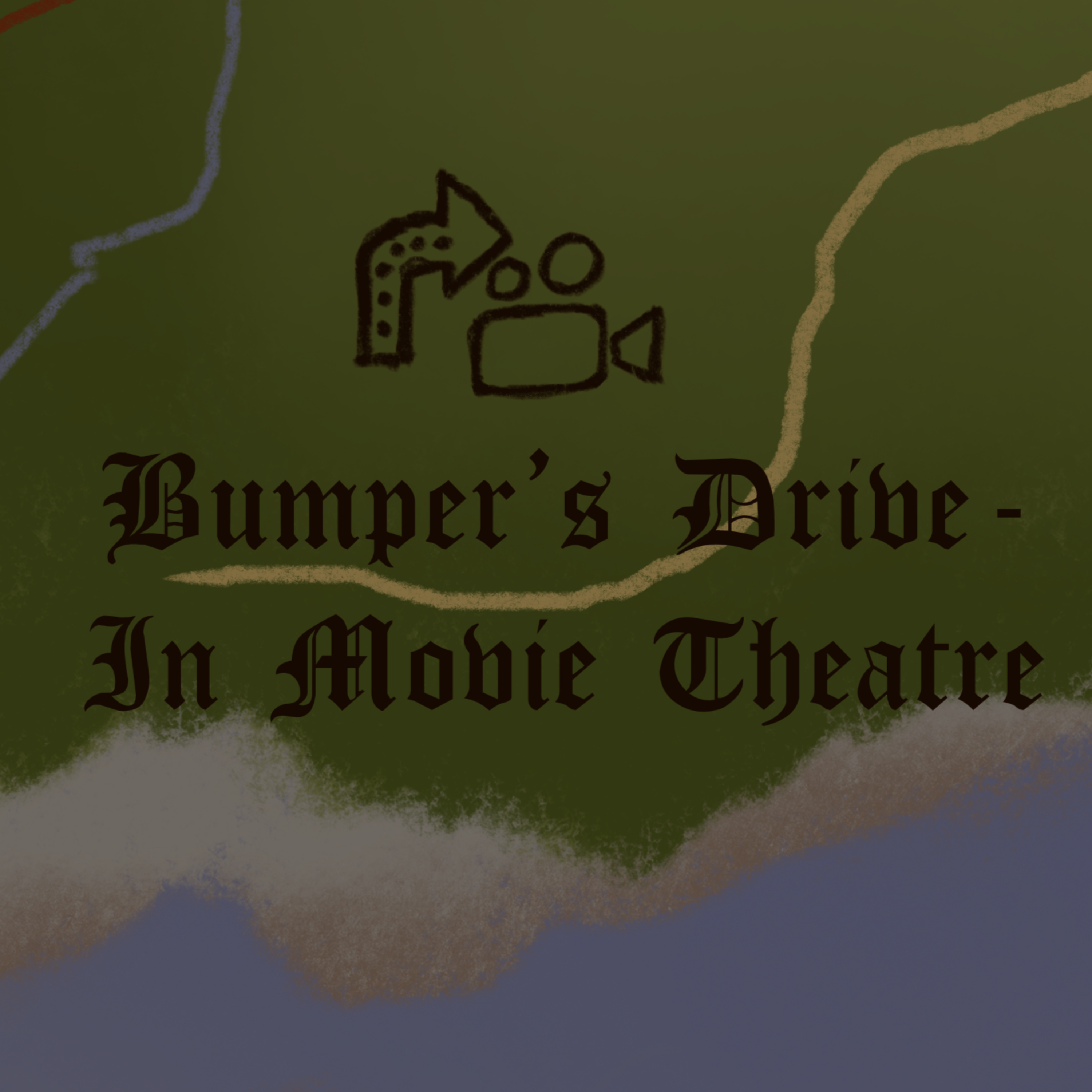 The Liminal Lands