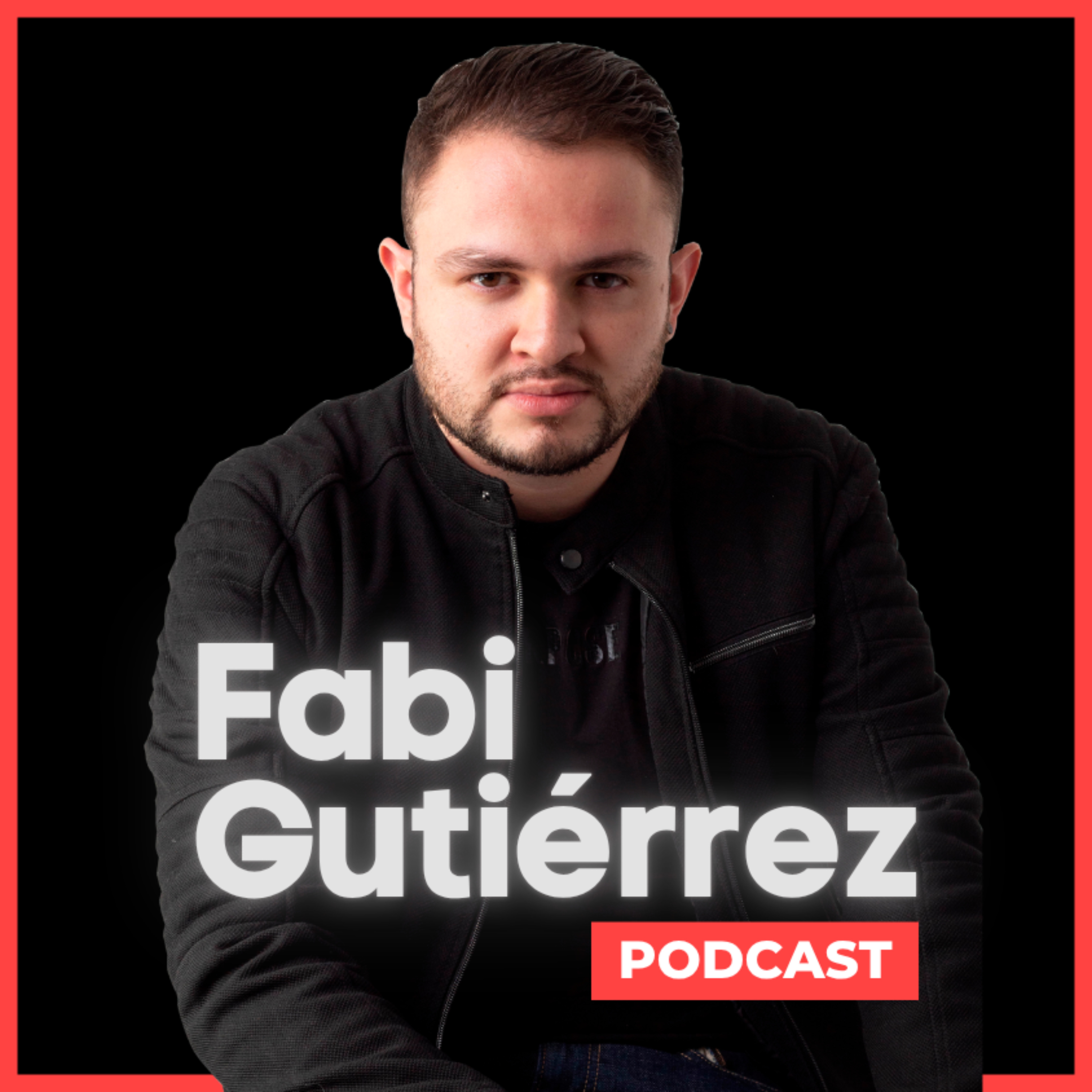 Portada de Mentor con Fabi Gutiérrez