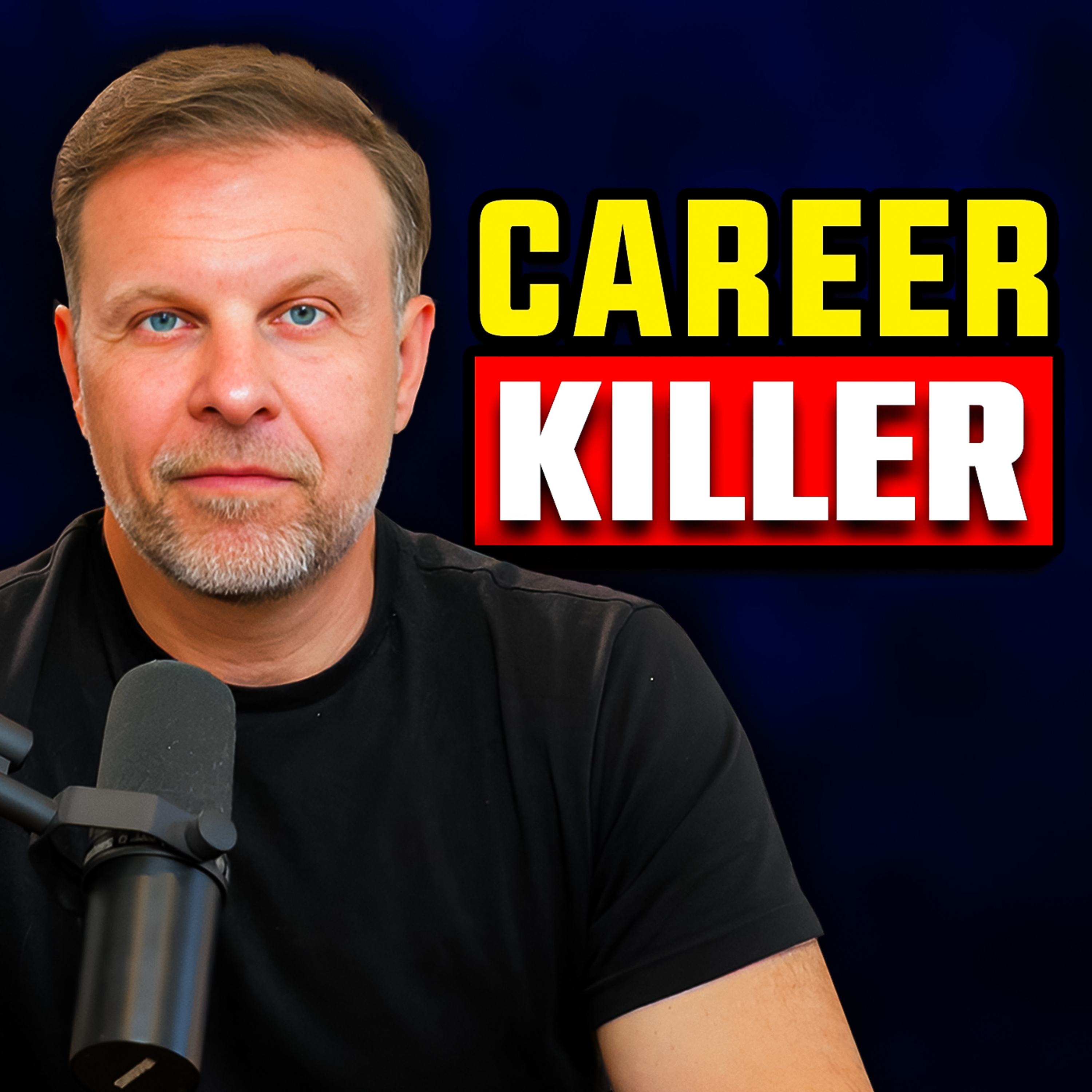 10 Words That Are Secretly Killing Your Career (Stop Saying Them) episode artwork
