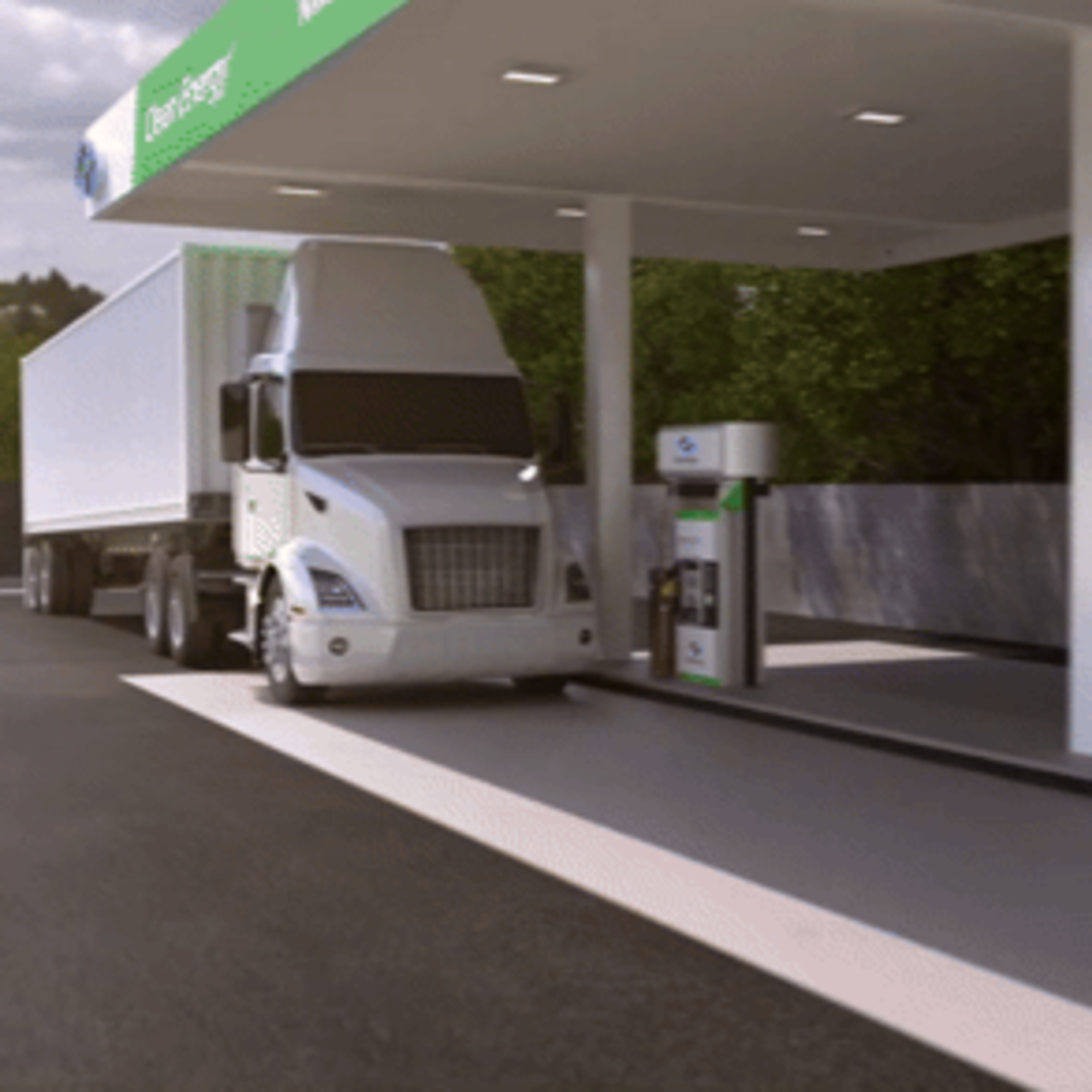 Green Stock News