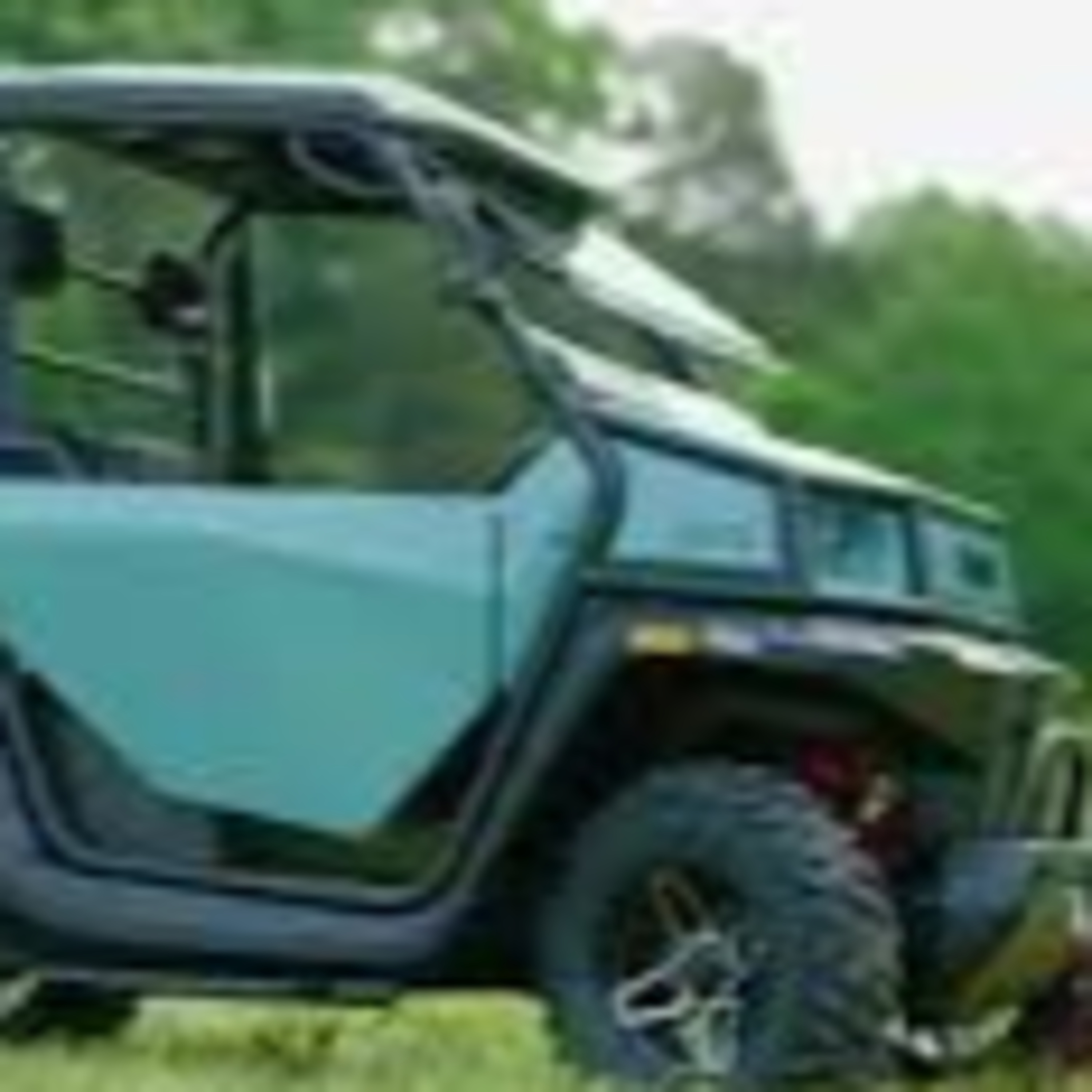 Green Stock News