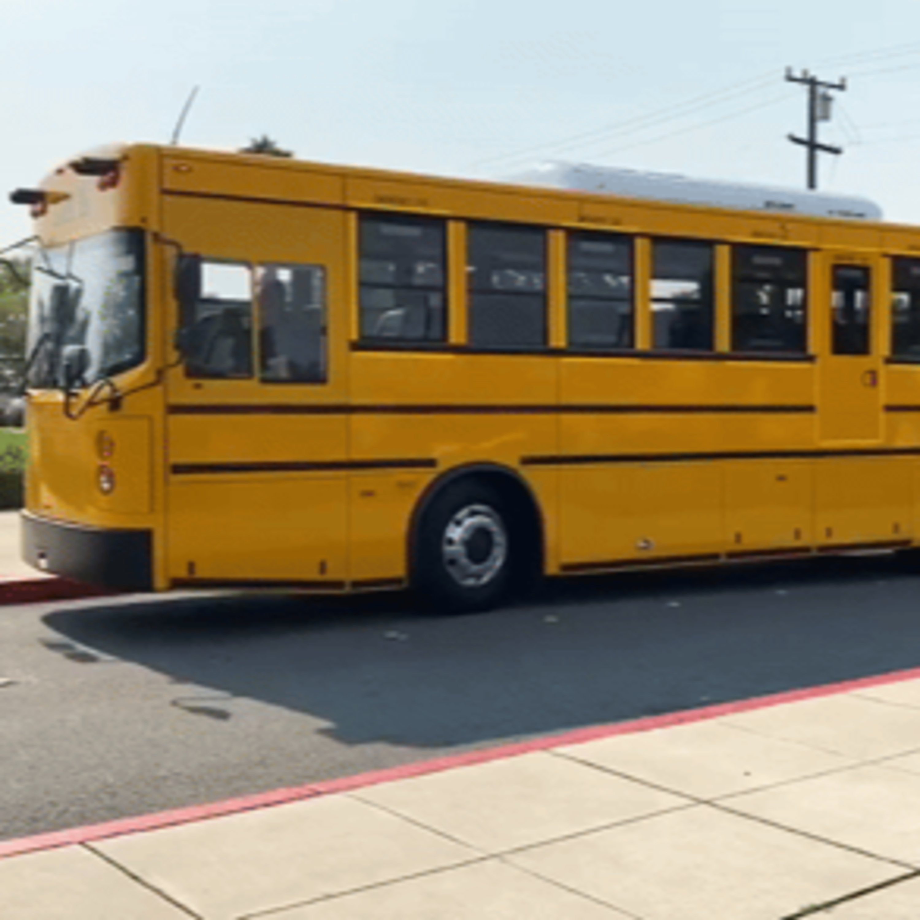 GreenPower Motor ($GP) Finalizes EPA Funded $18.5 Million Order for 50 All-Electric School Buses