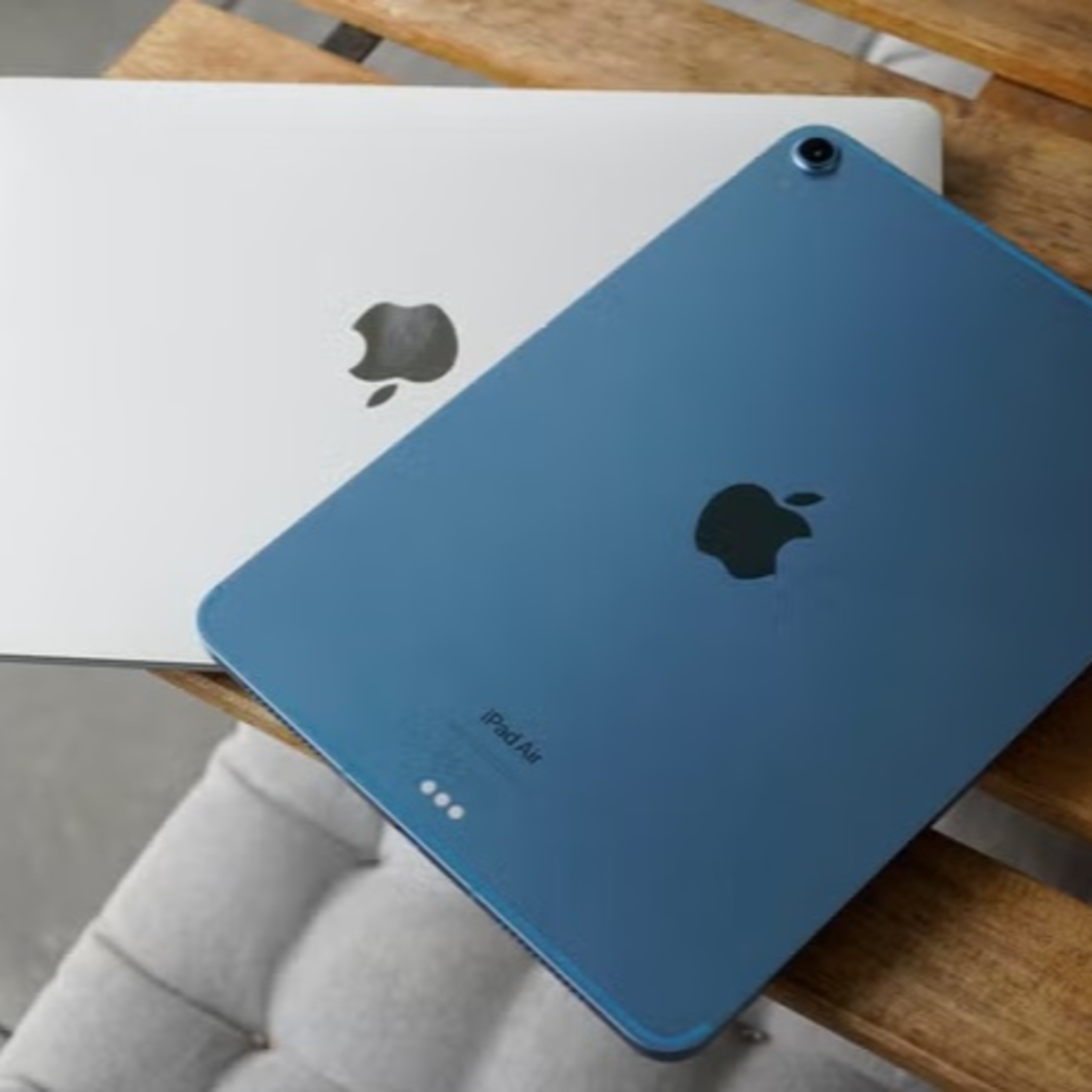 Green Stock News for July 15th, 2025: MP Materials, Apple, Brookfield Renewables, Google, Fluence Energy, Eco Wave Power Global