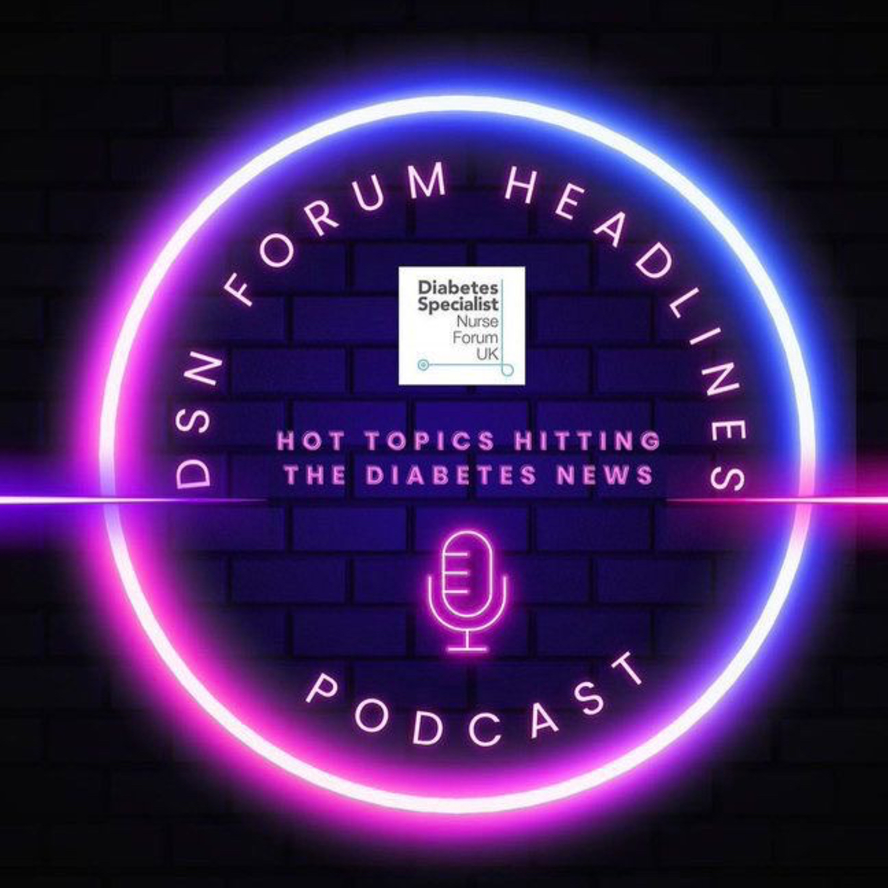 DSN Forum Headlines: Episode 26 episode artwork