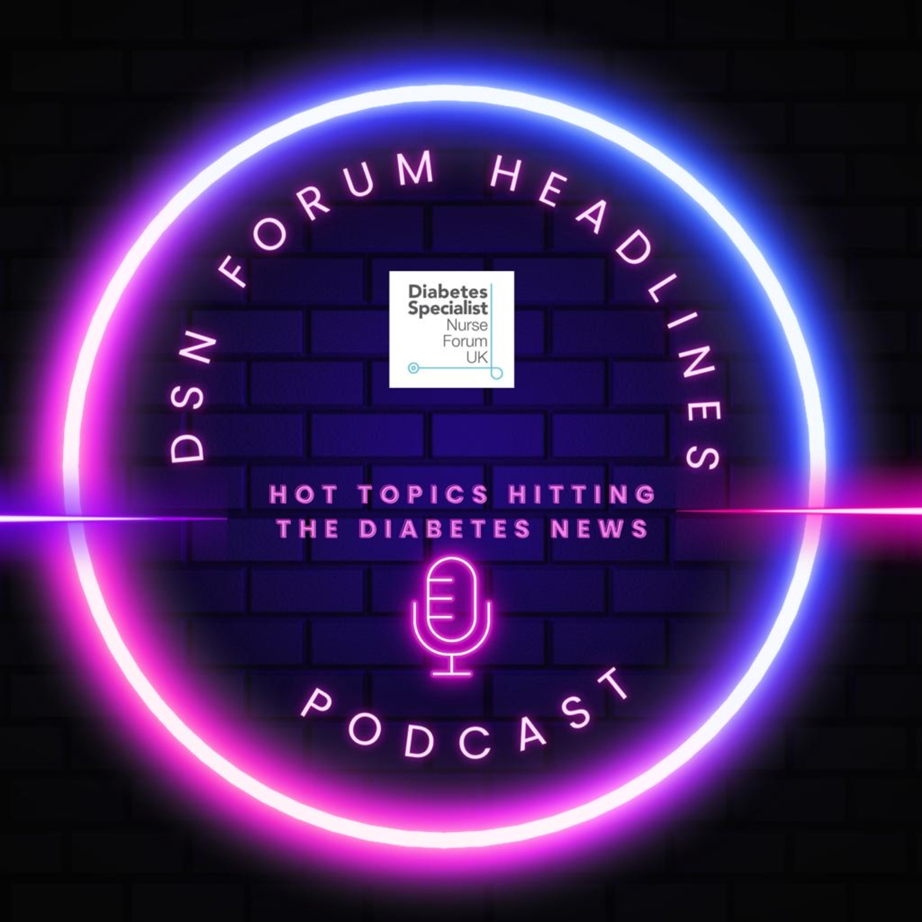 DSN Forum Headlines: Episode 27 episode artwork