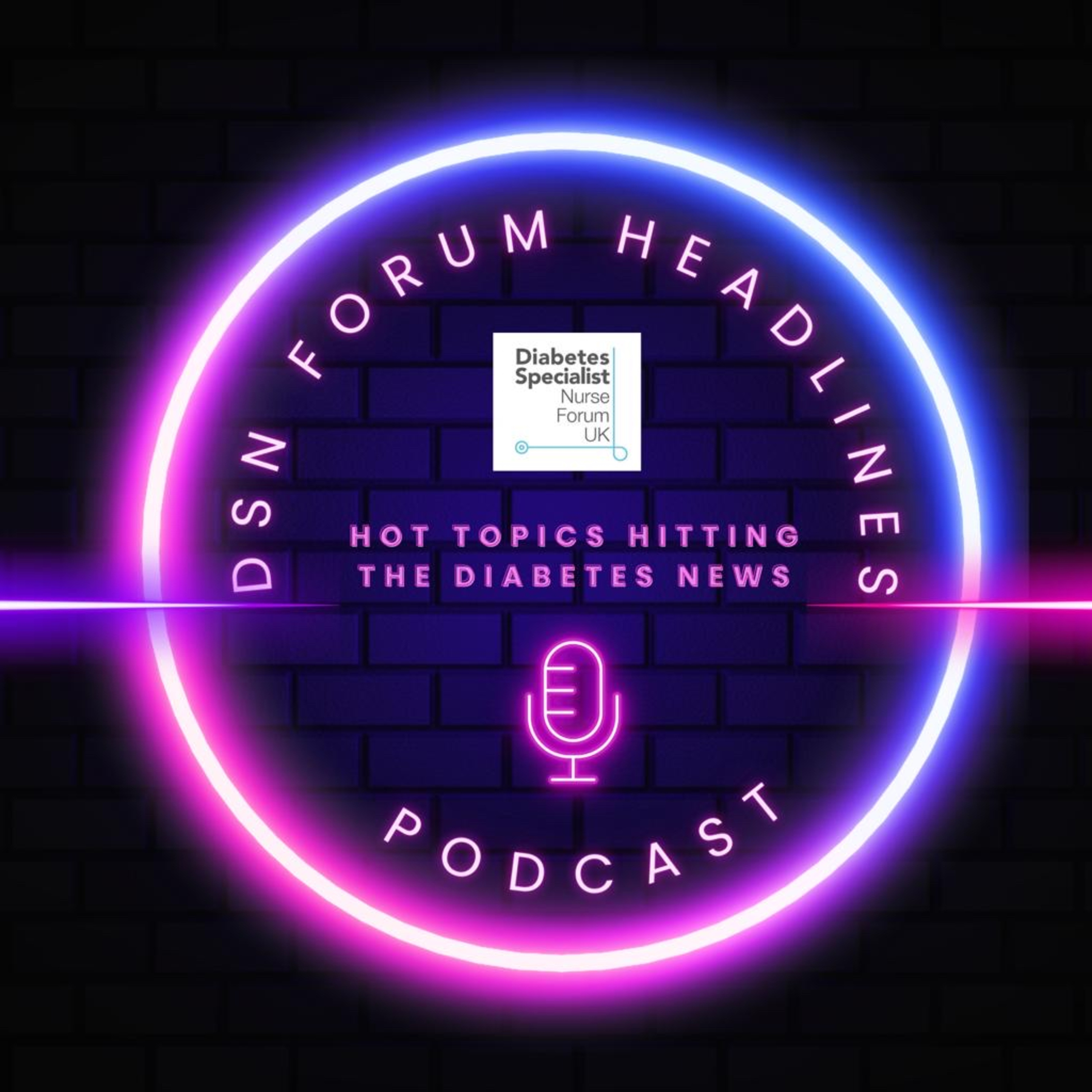 DSN Forum Headlines: Episode 29 episode artwork