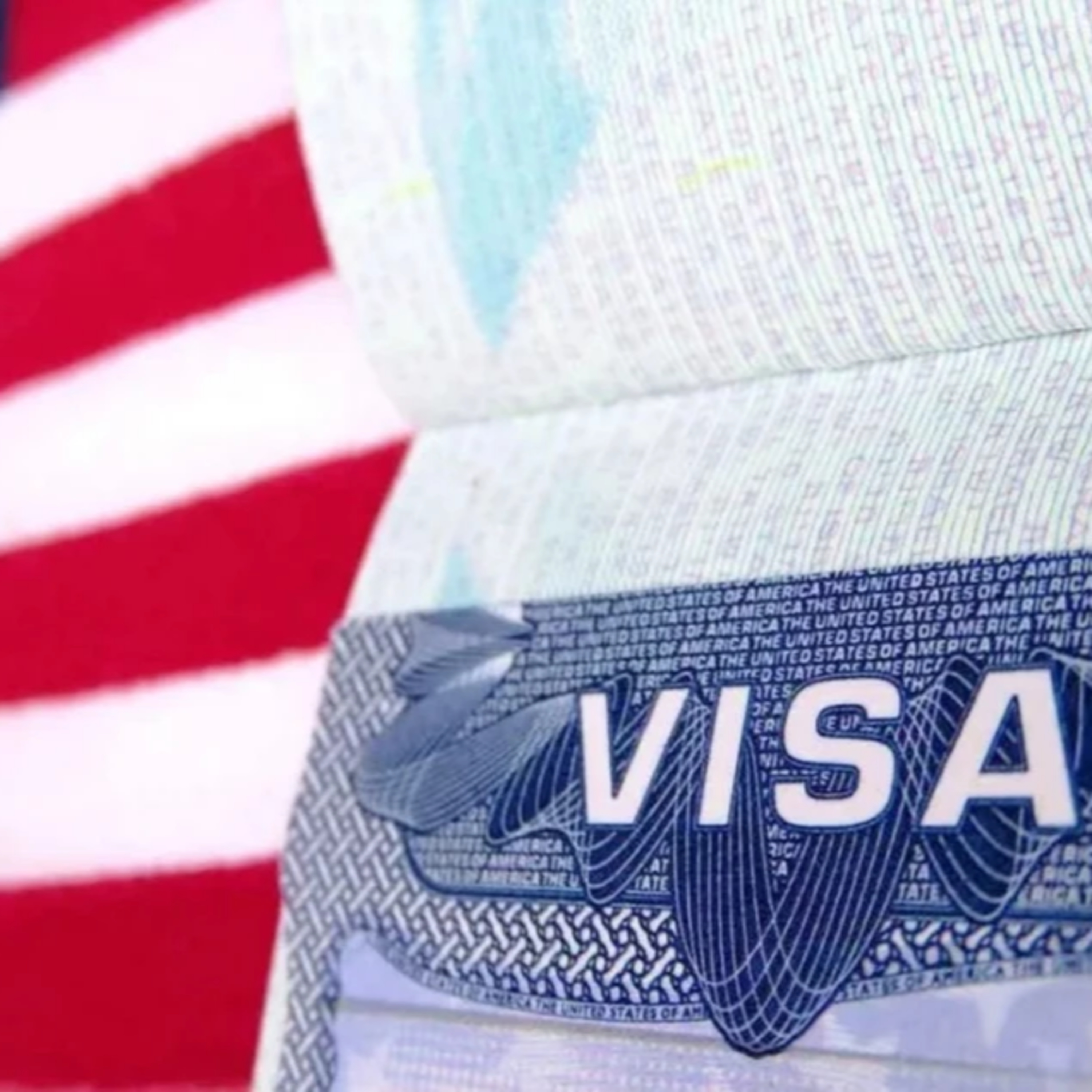 EUA aprovam taxa extra para visto americano; entenda as mudanças!