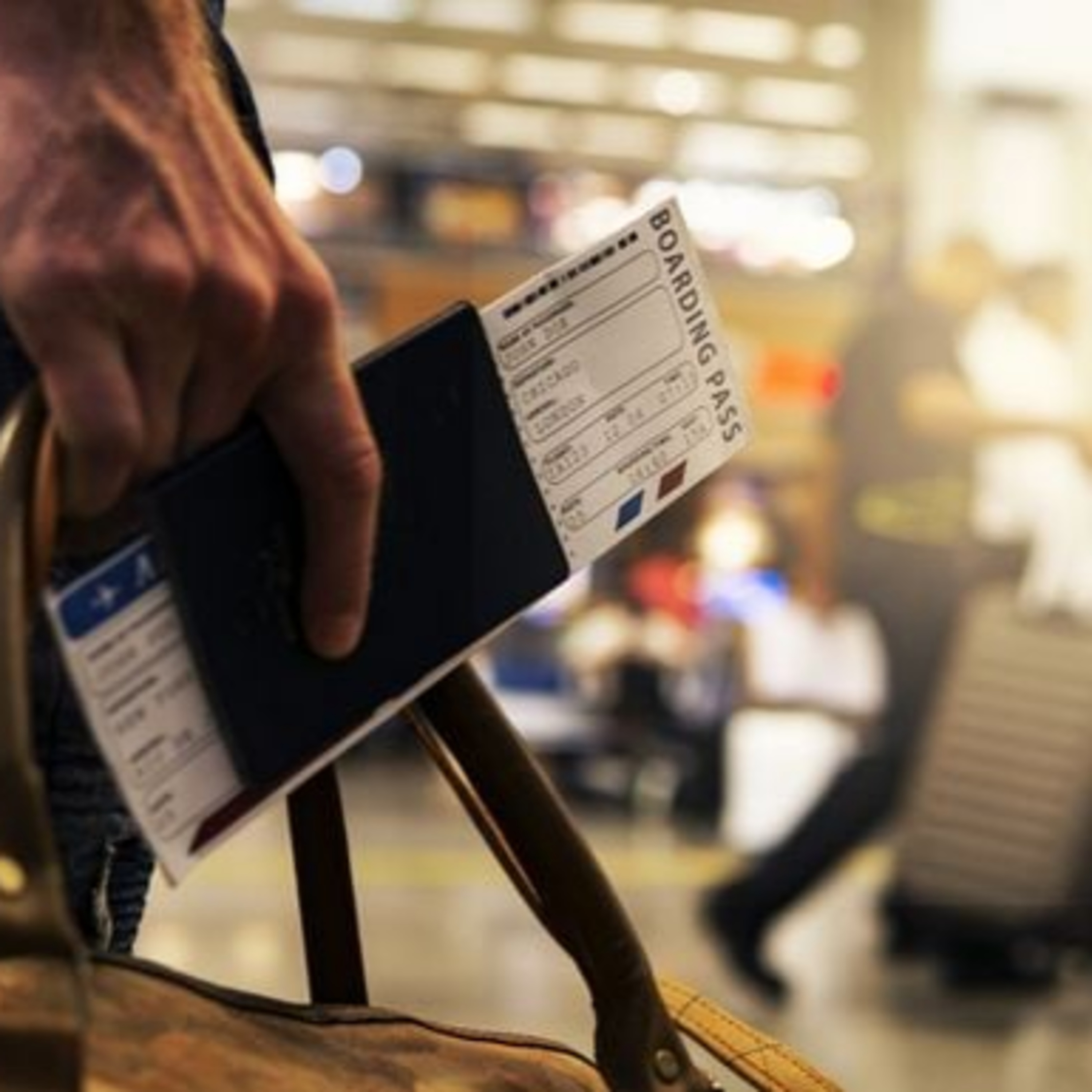 Saiba quais alimentos podem atrapalhar sua viagem de avião!