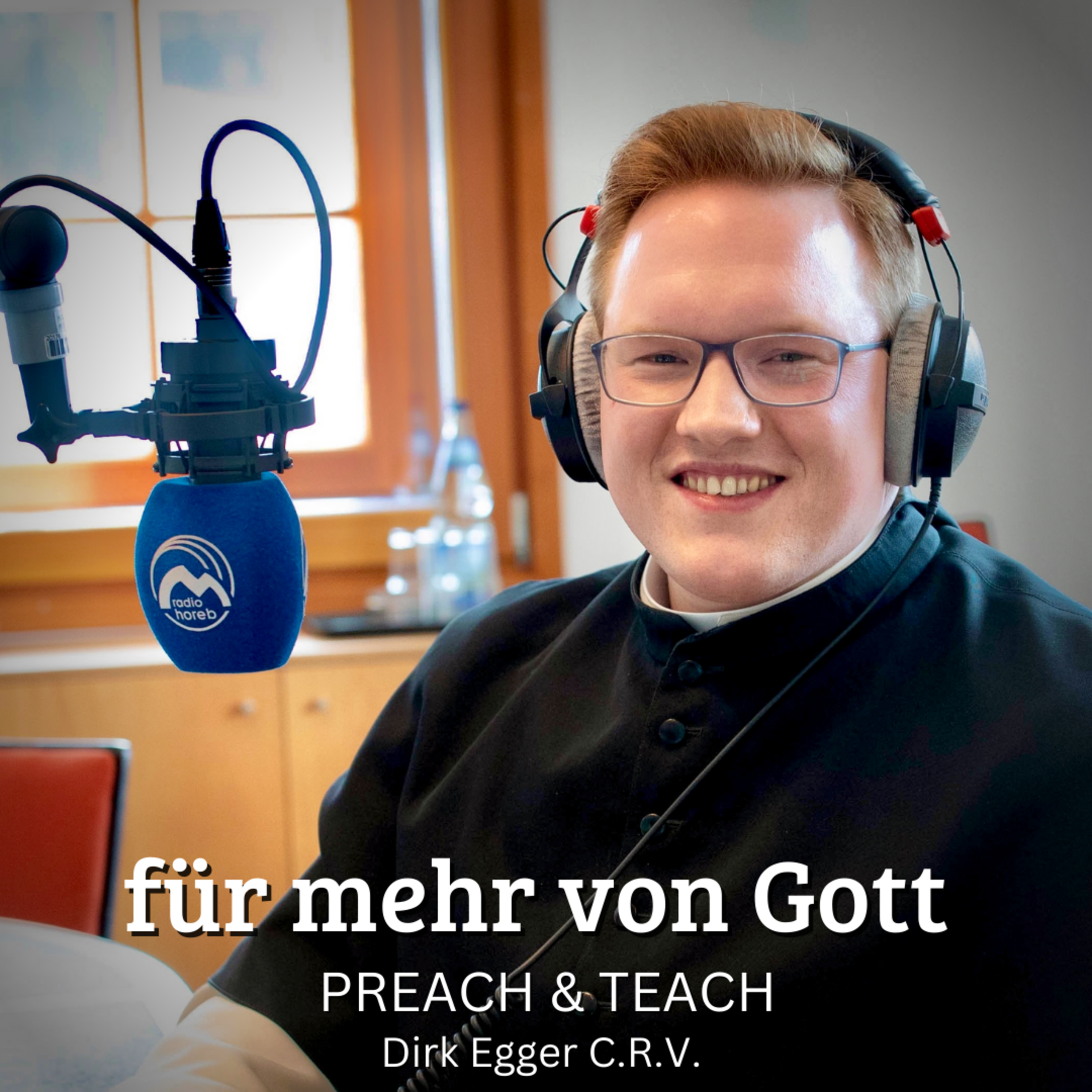 für mehr von Gott