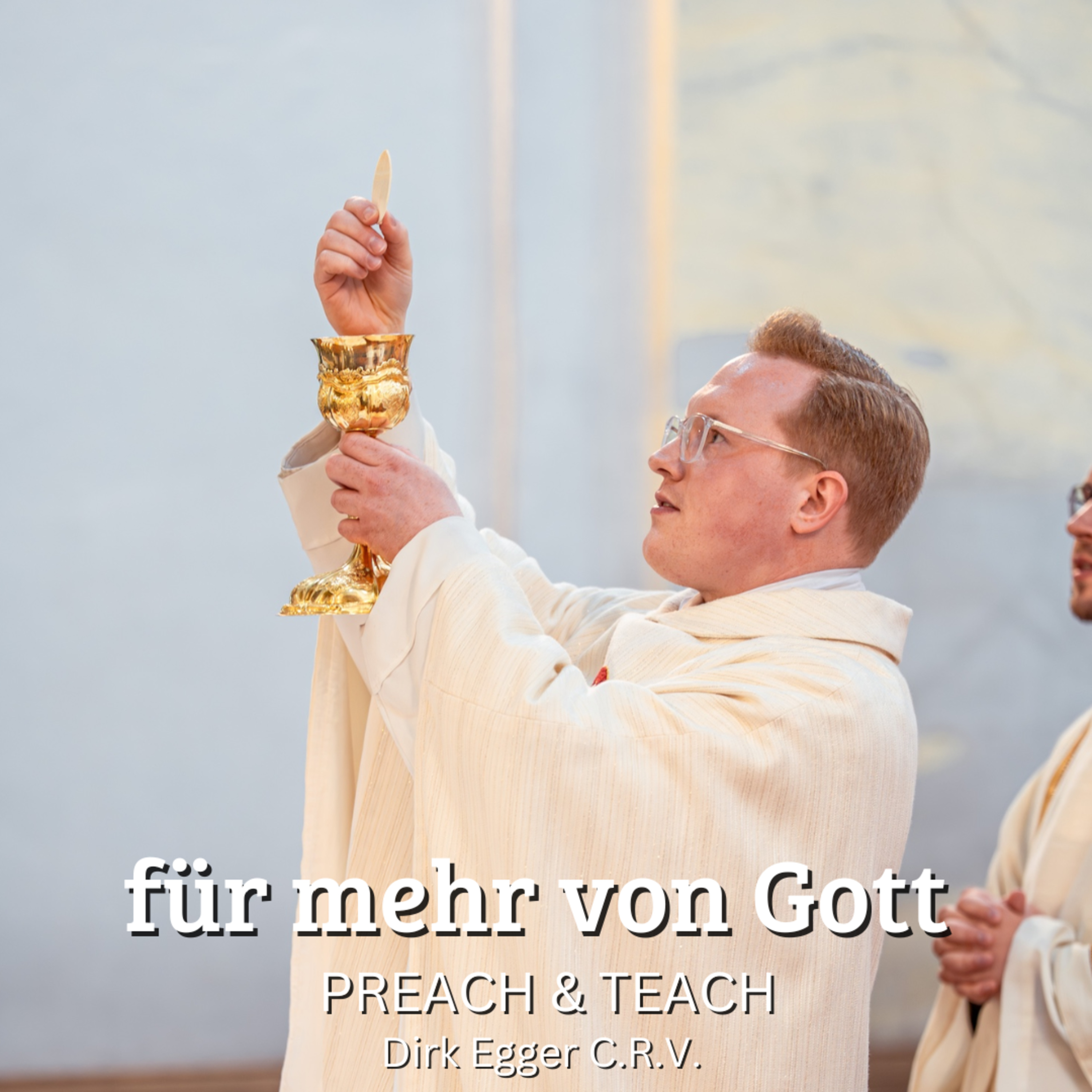 #198 Wieso Jesus öffentlich herumtragen? episode artwork