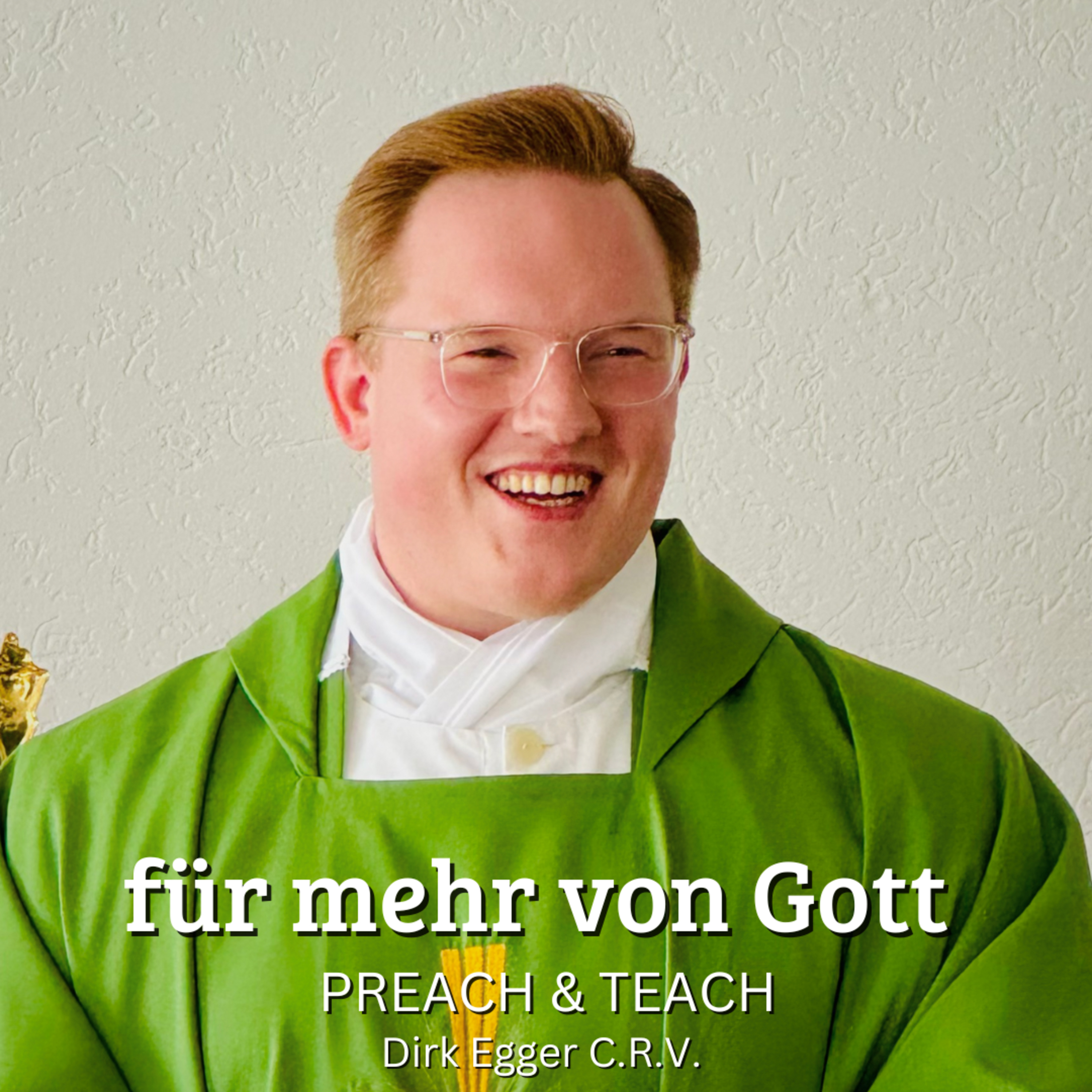 #199 Was dir Bergsteigen mit Jesus bringen kann episode artwork