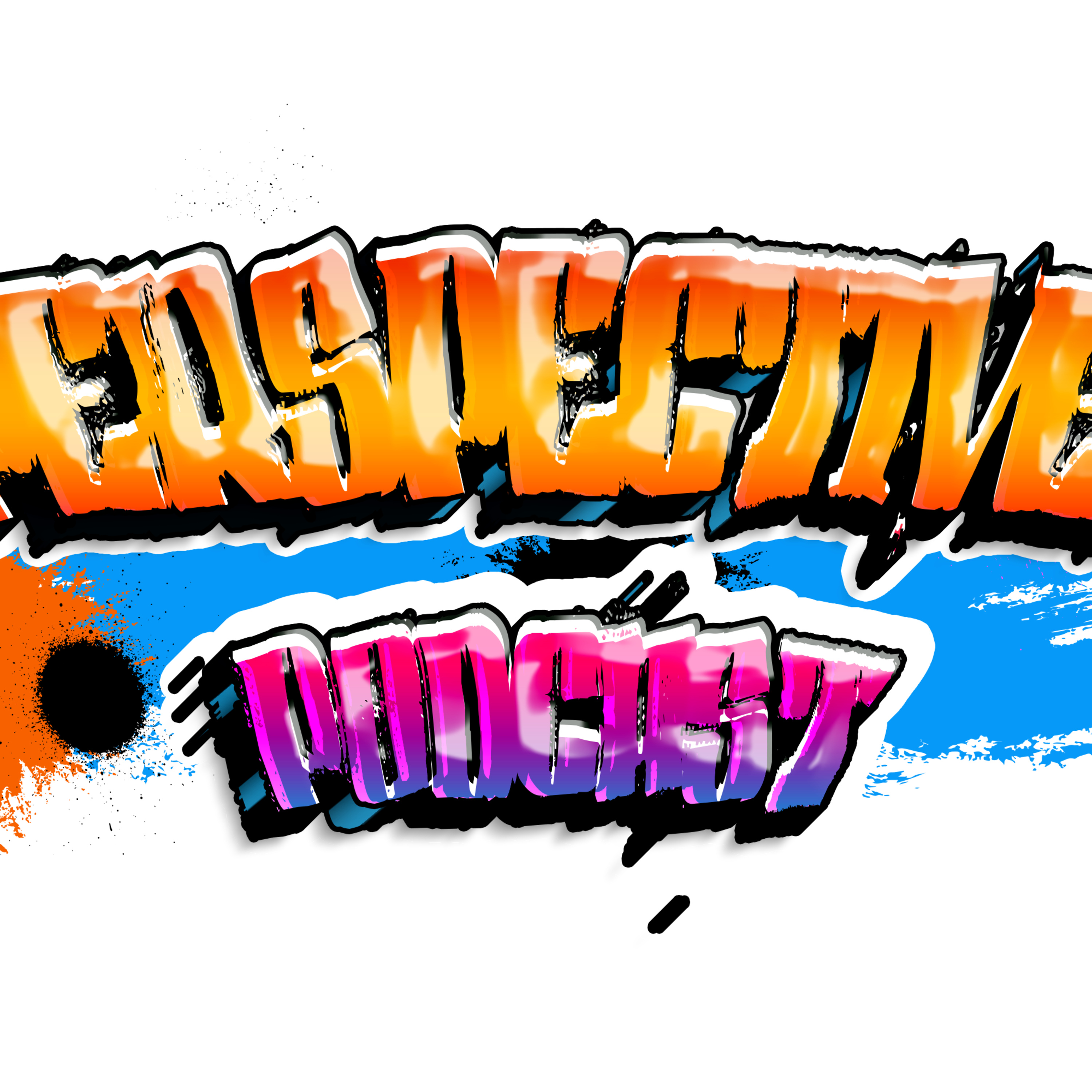"Perspectives" Episode #1 Introduction to the crew episode artwork