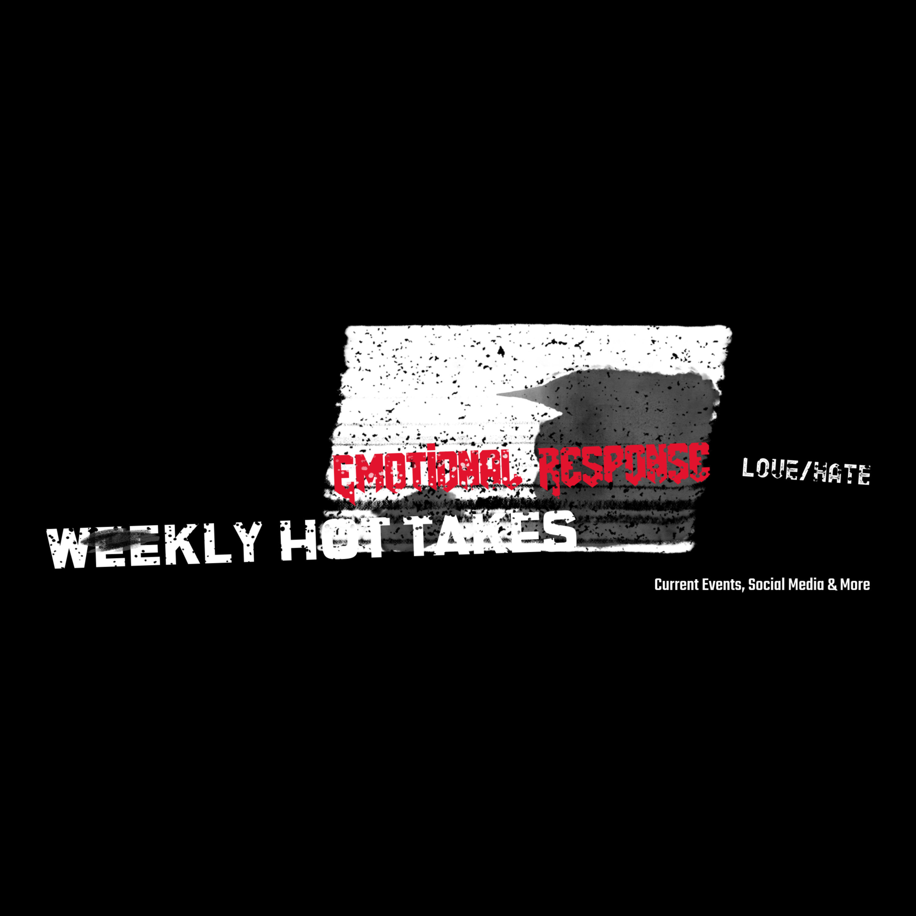 Emotional Response Ep.5.2 "Dating in the Modern Era" episode artwork
