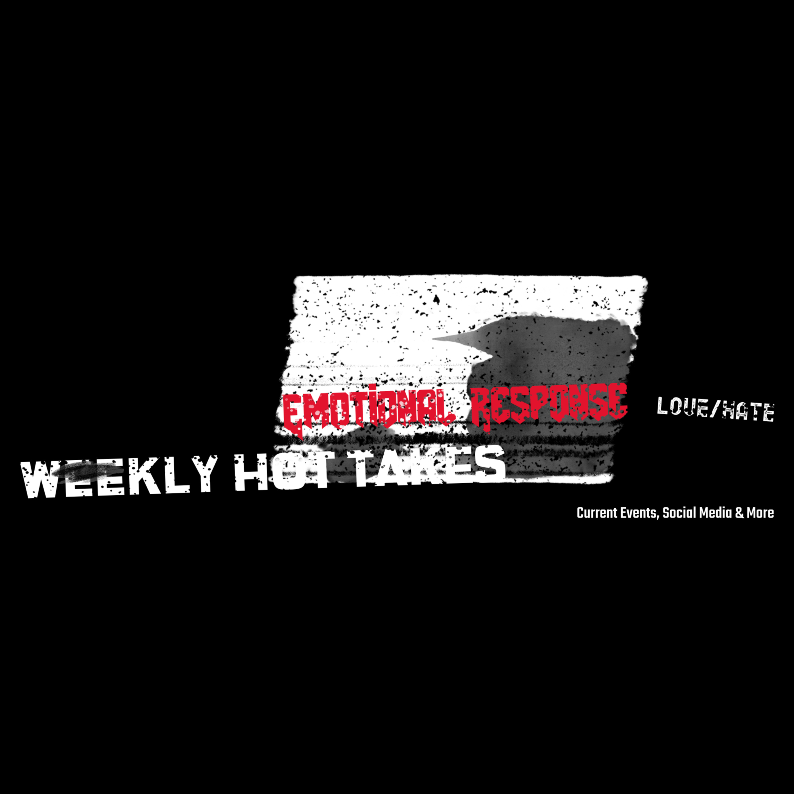 Emotional Response Ep.3 "Dating in the Modern Era"  episode artwork
