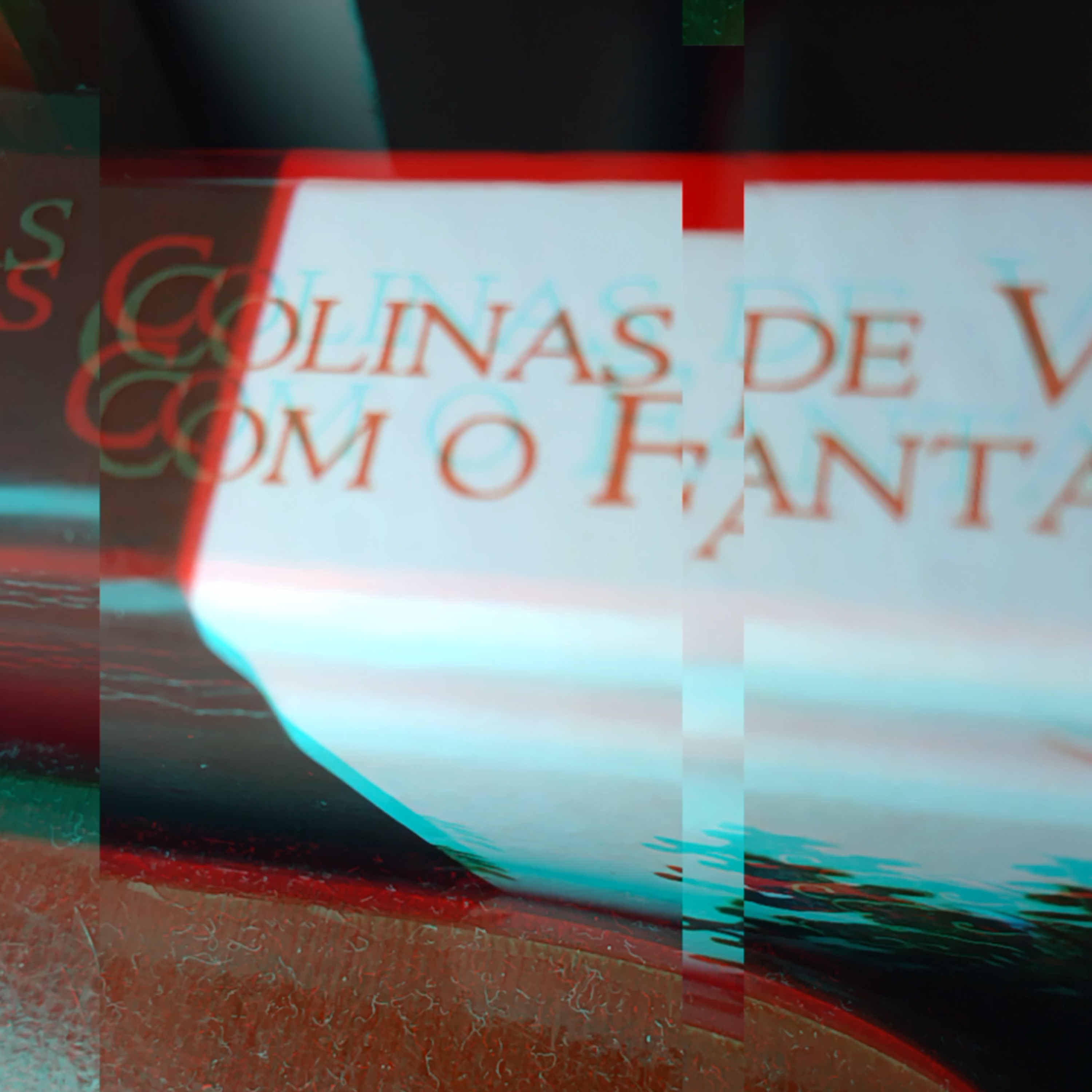 Live de lançamento "Nas Colinas de Valldemossa com o Fantasma de George Sand" - 16.06.25 episode artwork