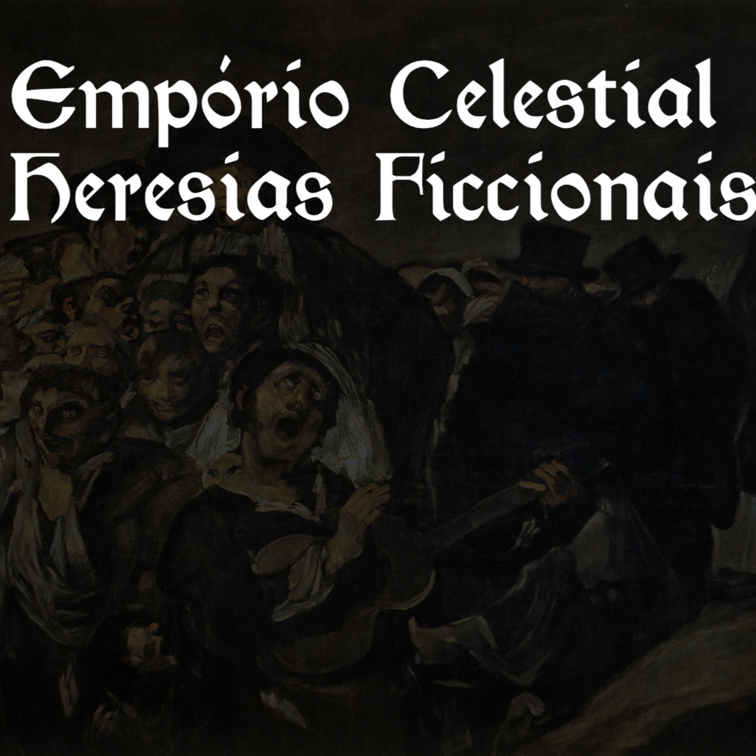 Podcast da Raphus Press