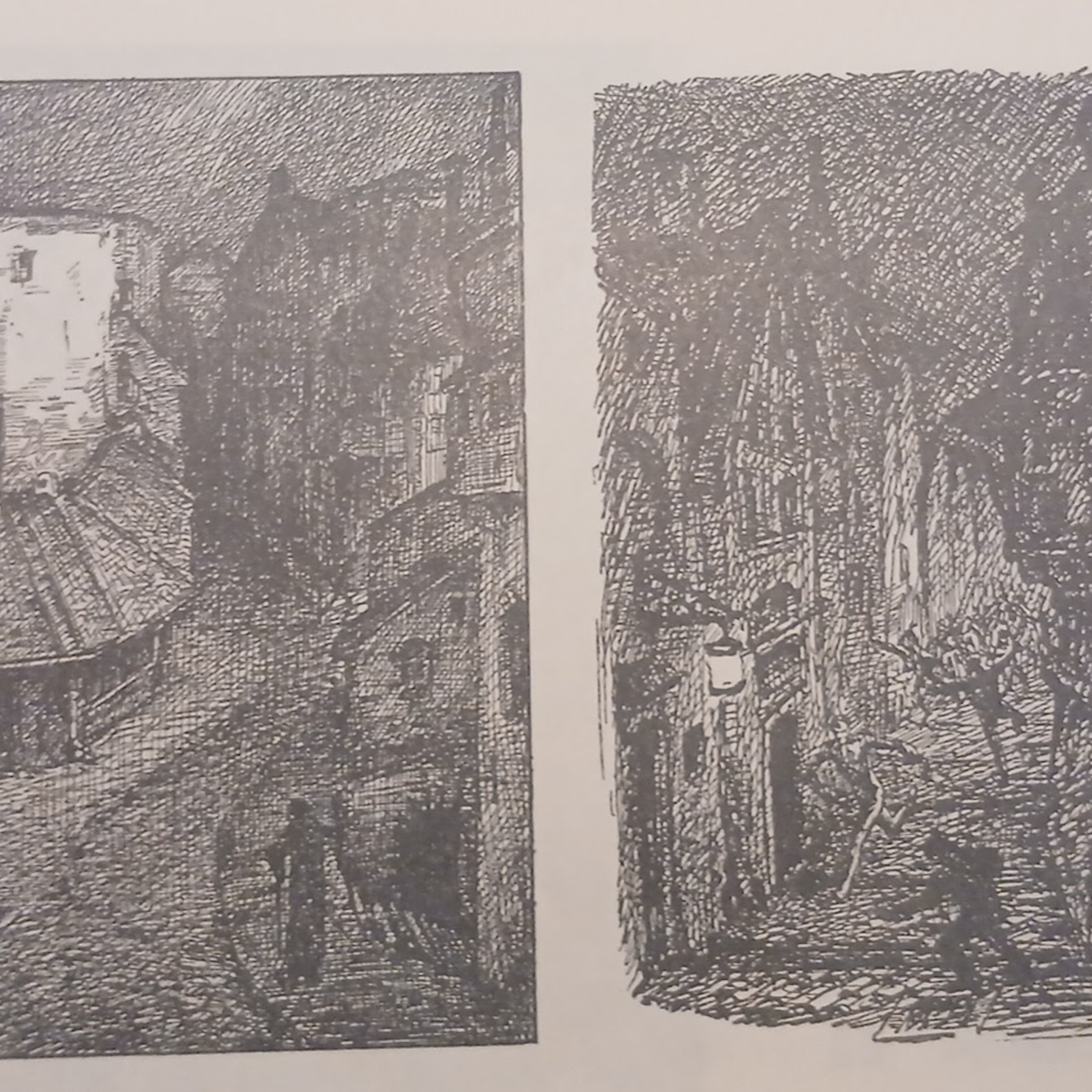 IdS 01 - O livro ilustrado expressionista (Alfred Kubin e as imagens impressas de pesadelo) episode artwork