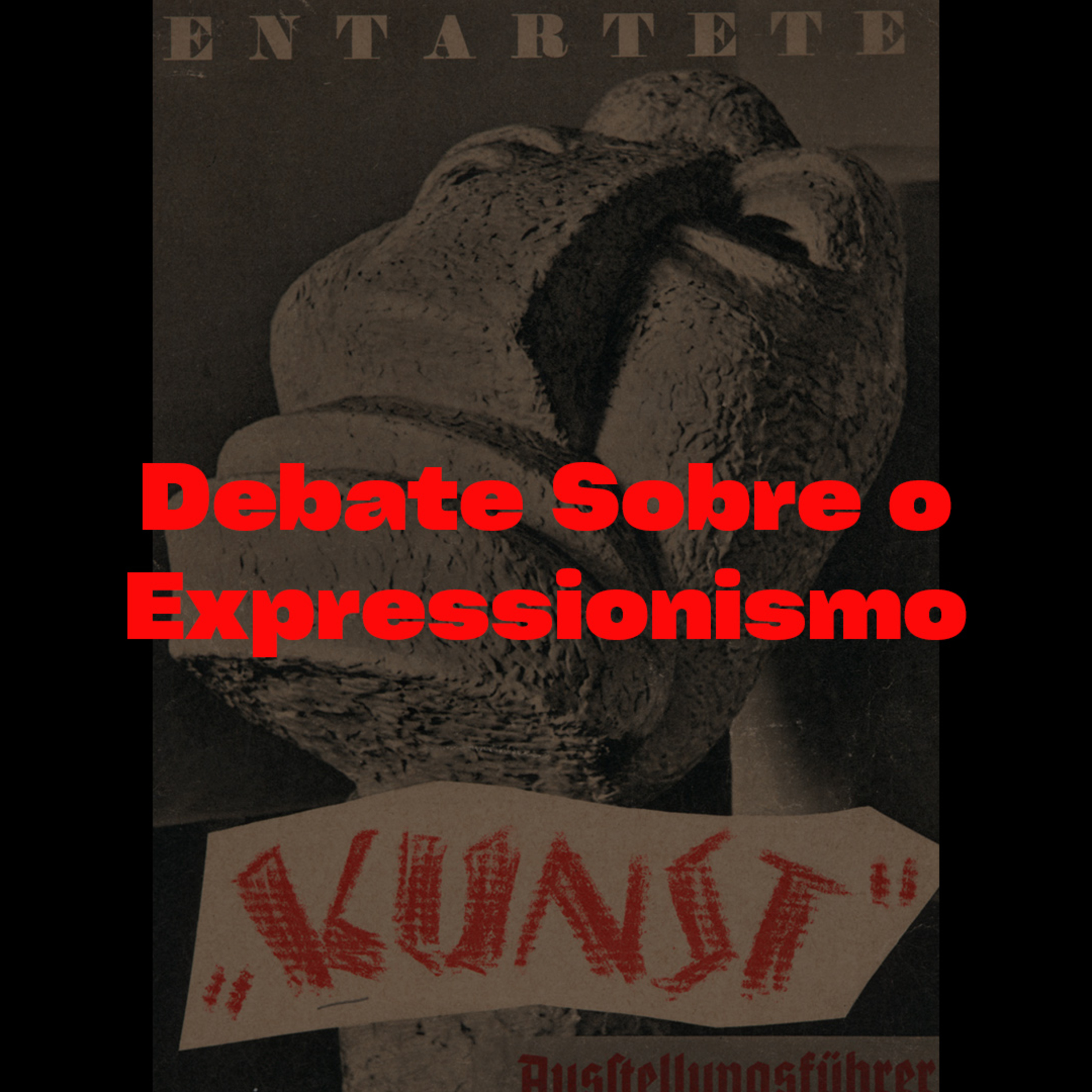 Das antípodas da realidade (“Debate sobre o Expressionismo” e suas consequências) episode artwork