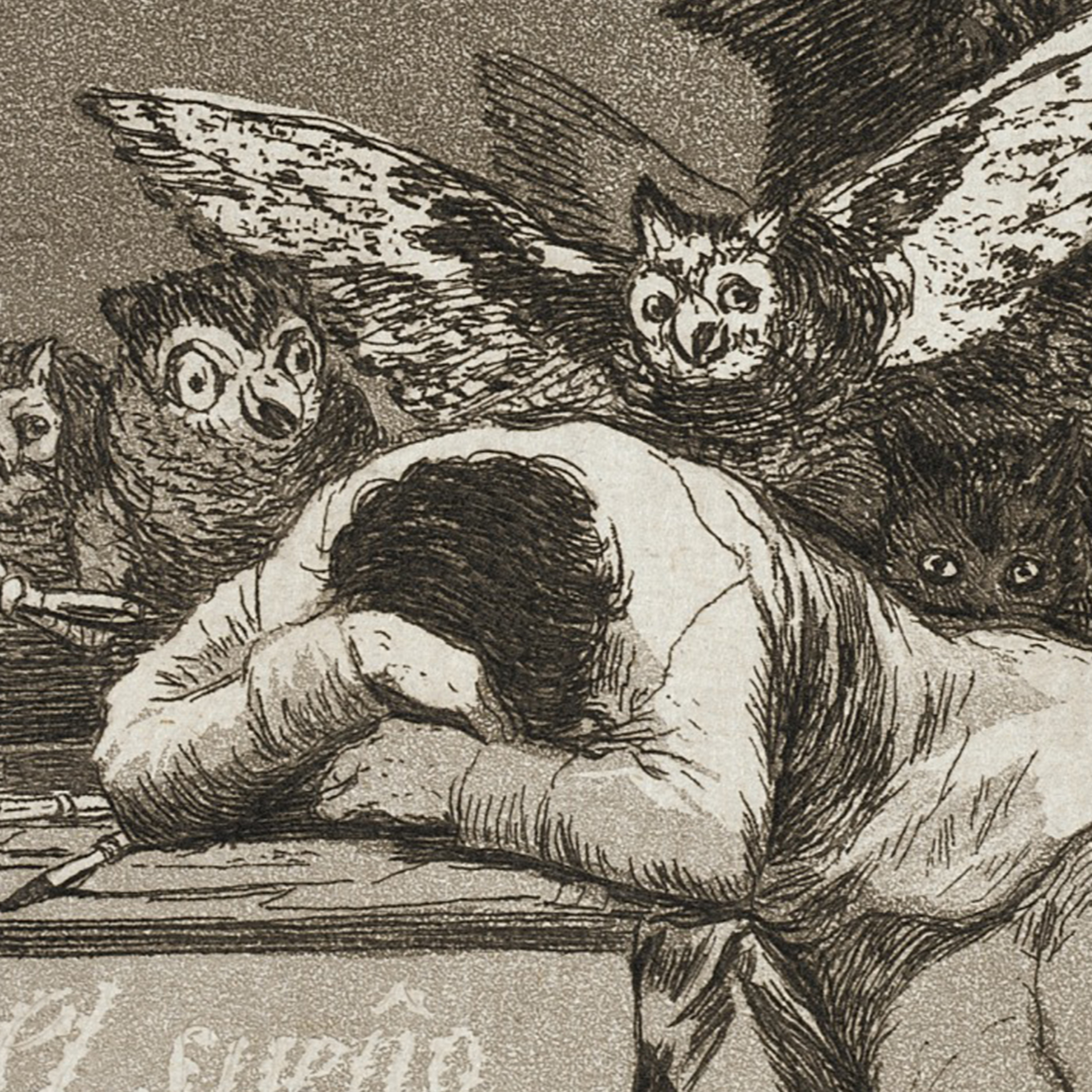 Jardim de caminhos bifurcados no imaginário (sobre literatura e sonho) episode artwork