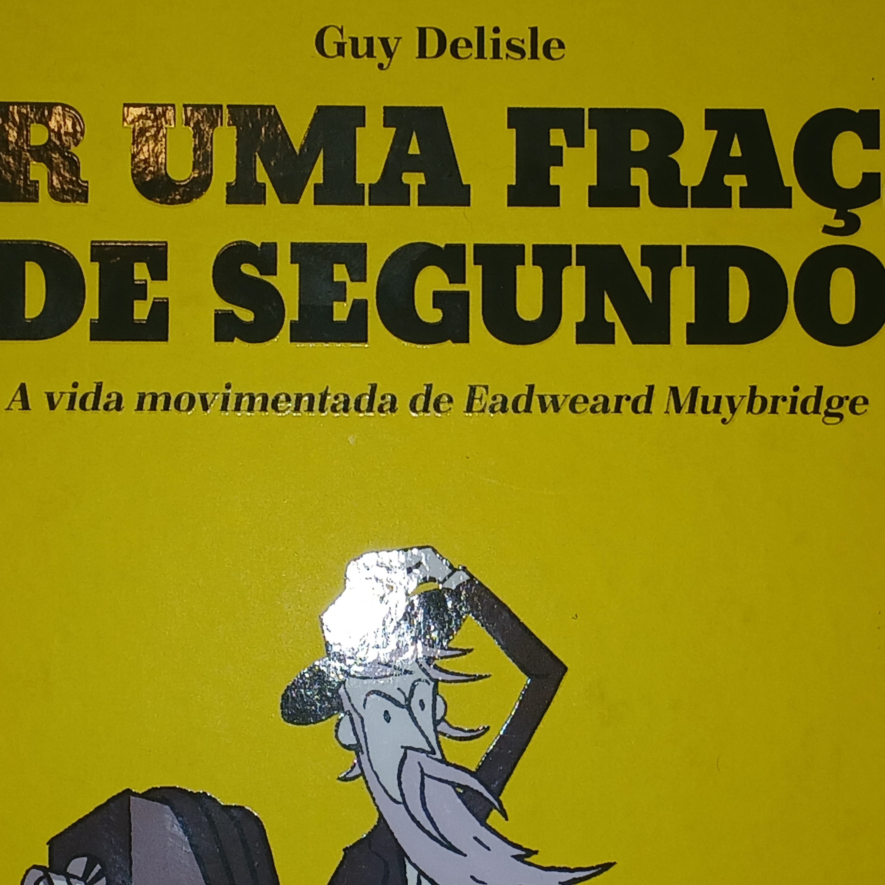 Hieróglifos da imagem em movimento (sobre o pré-cinema) episode artwork