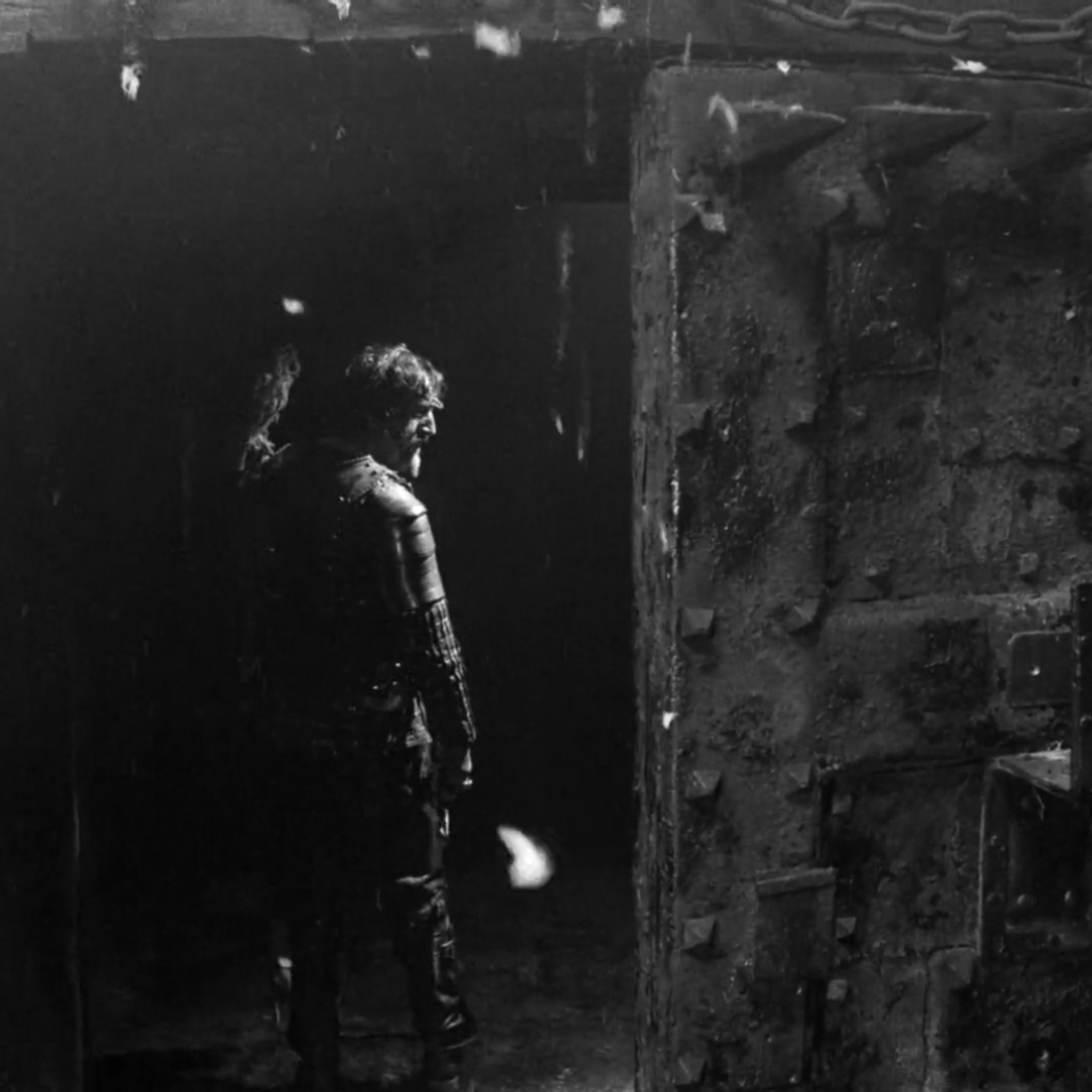Um Novo Jardim das Delícias Terrenas (sobre "É Difícil Ser um Deus", de Aleksei German) episode artwork