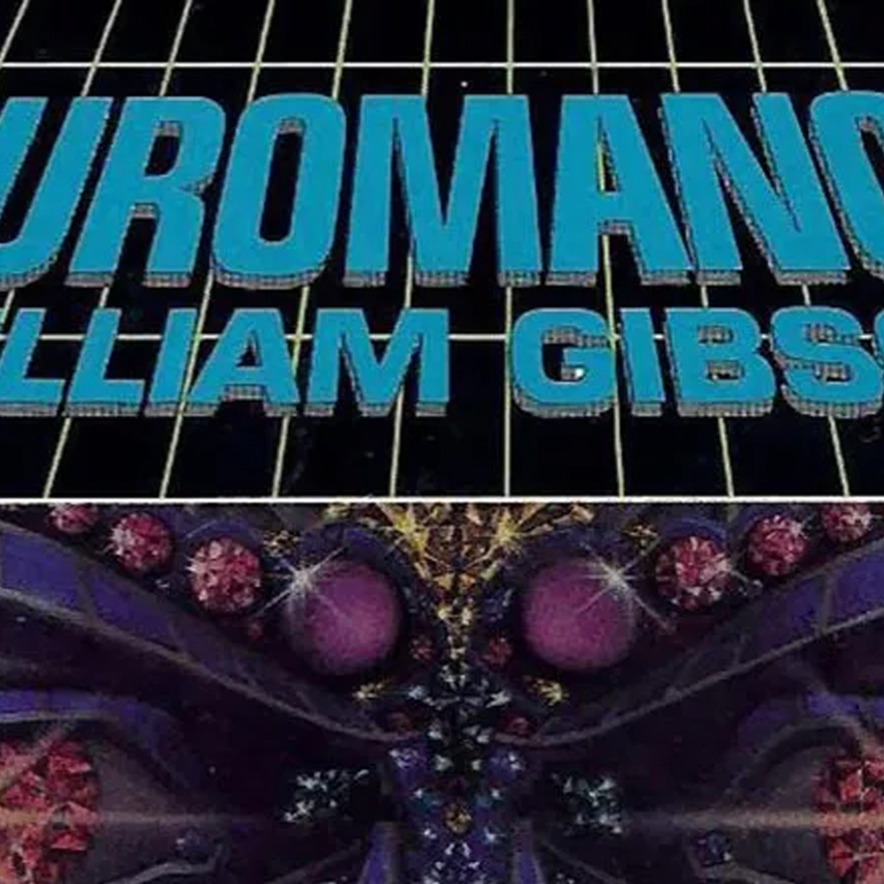 Do submundo low/high tech (formas e elementos especulativos do cyberpunk) episode artwork