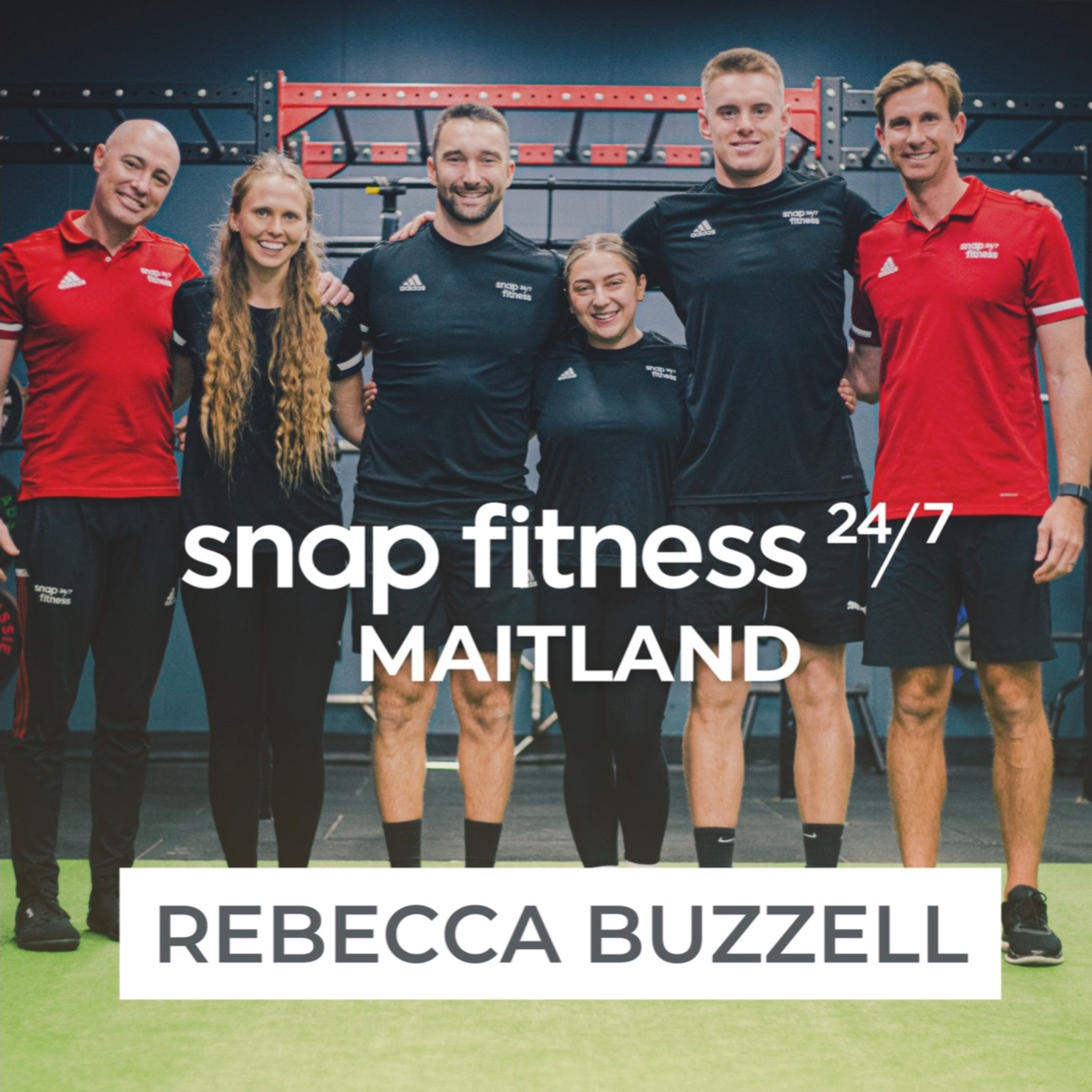 #28 Ex Navy Senior Sailor Rebecca Buzzell episode artwork