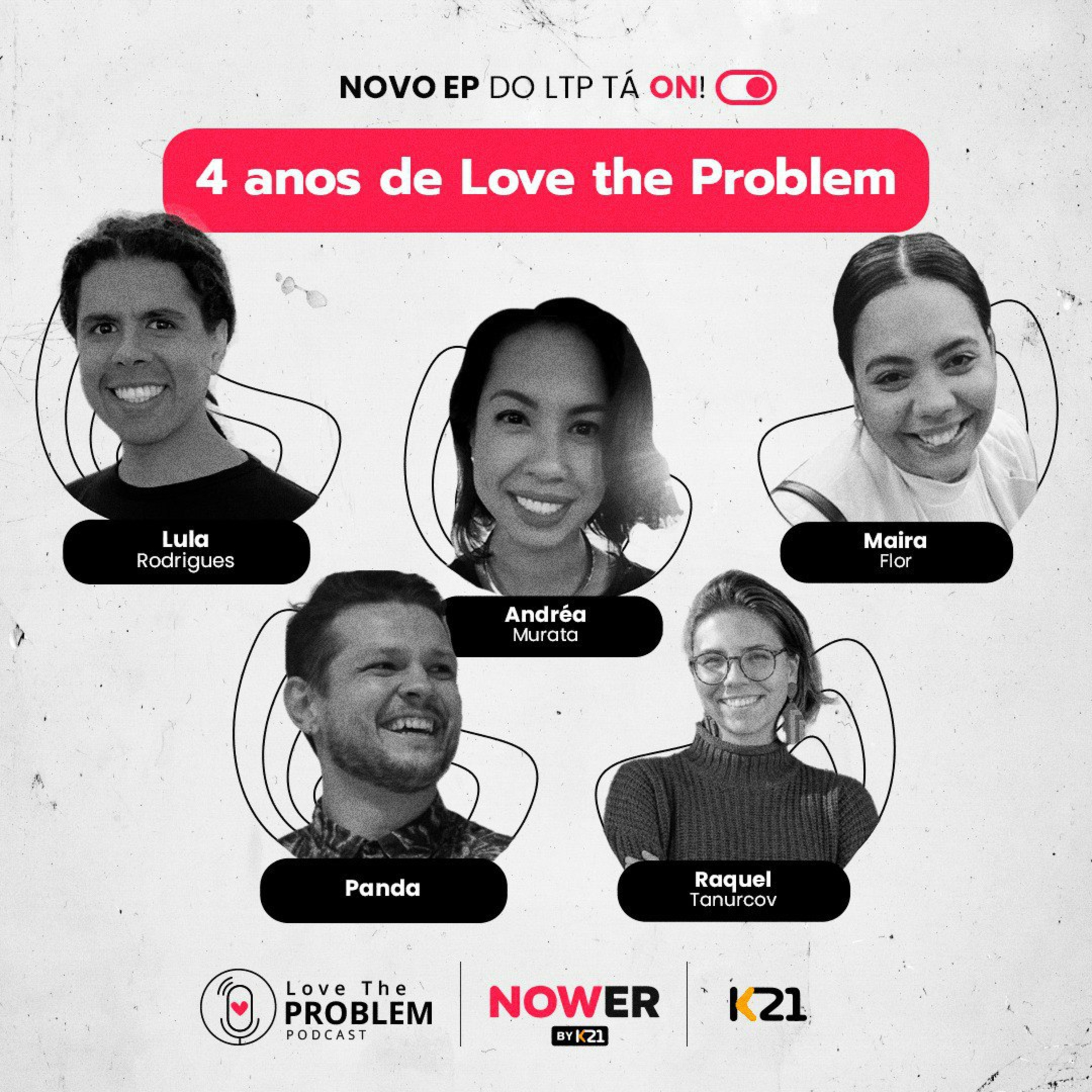 Love the Problem