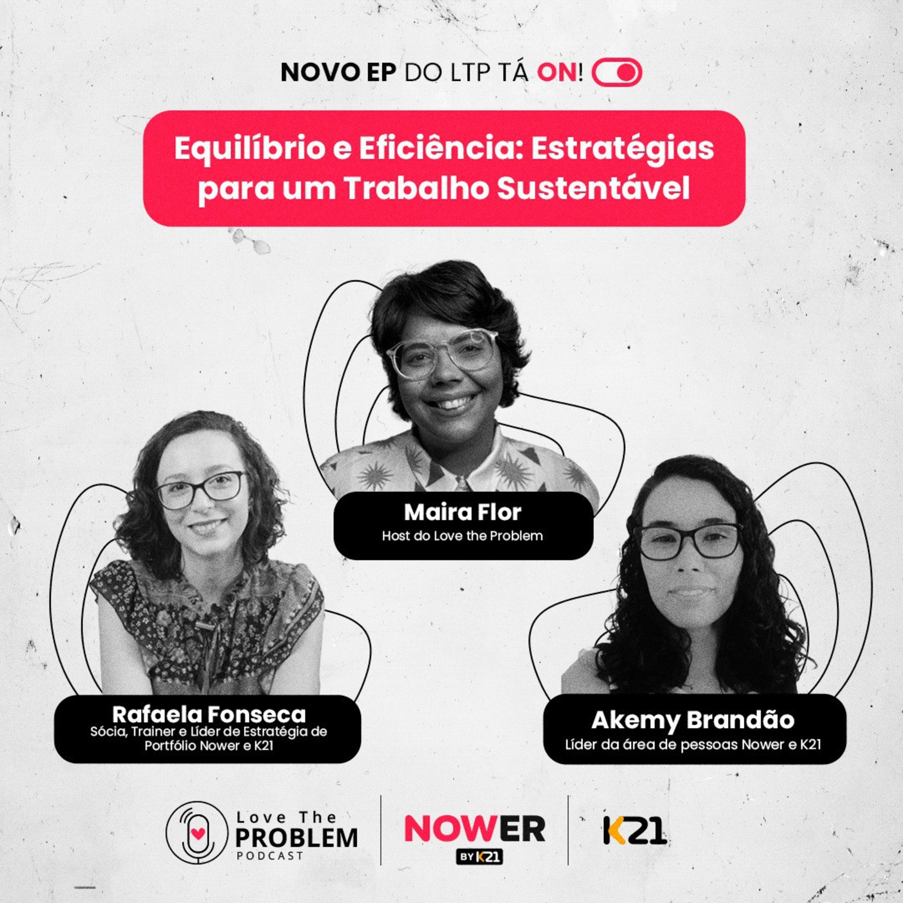 Ep. 229 - Equilíbrio e Eficiência: Estratégias para um Trabalho Sustentável