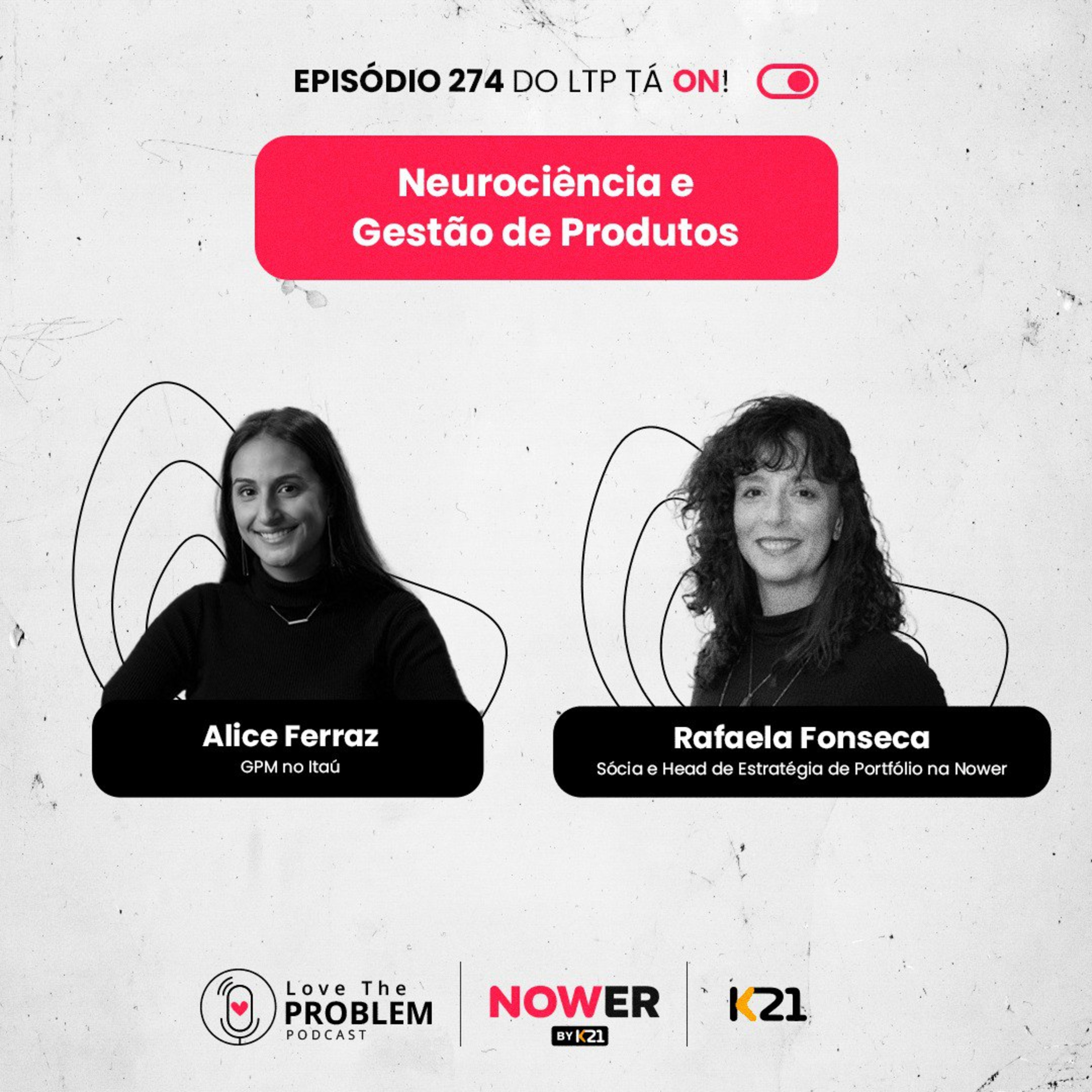 Ep. 274 - Neurociência e Gestão de Produtos