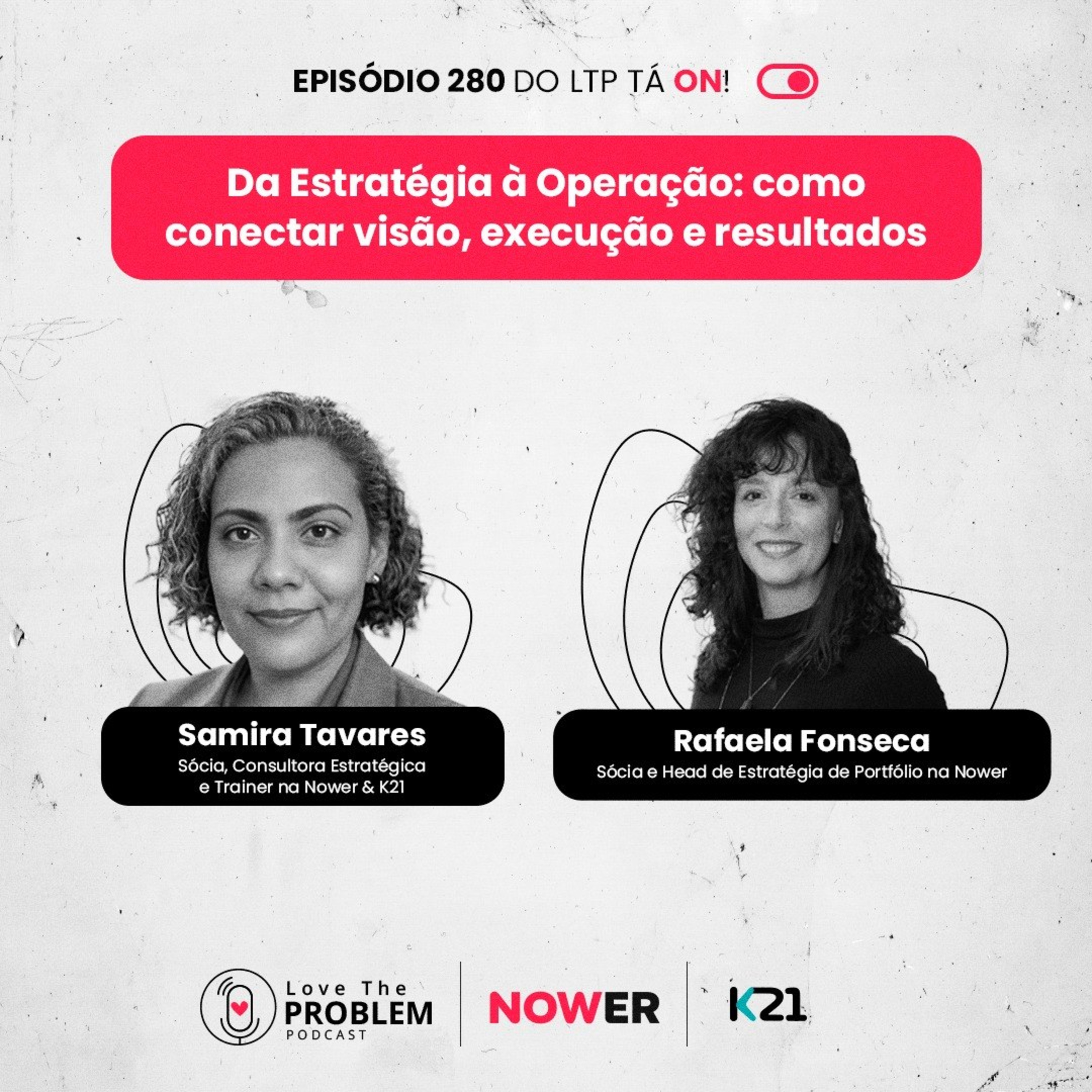 Da Estratégia à Operação: como conectar visão, execução e resultados