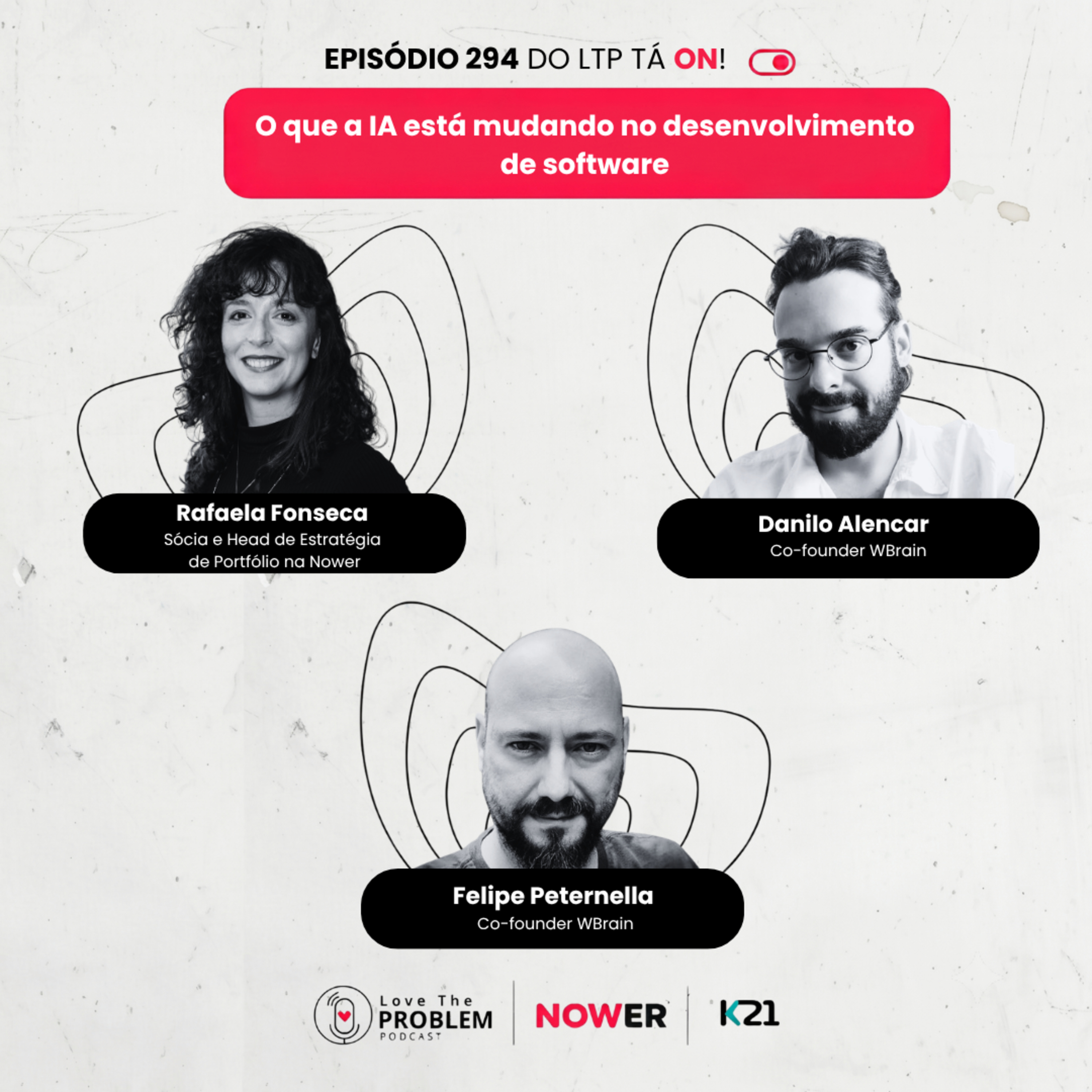 Ep. 294 - O que a IA está mudando no desenvolvimento de software