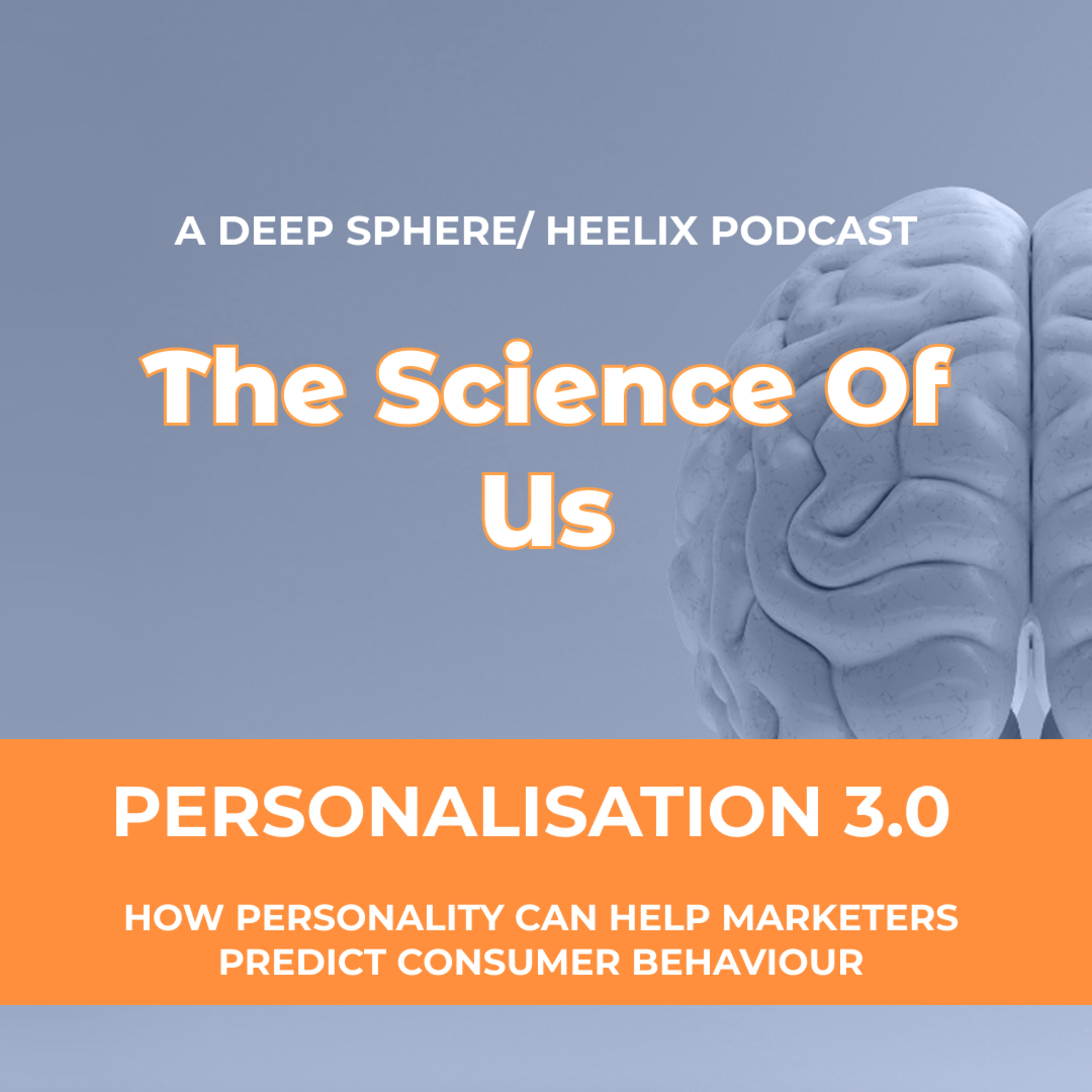 The Science of Us