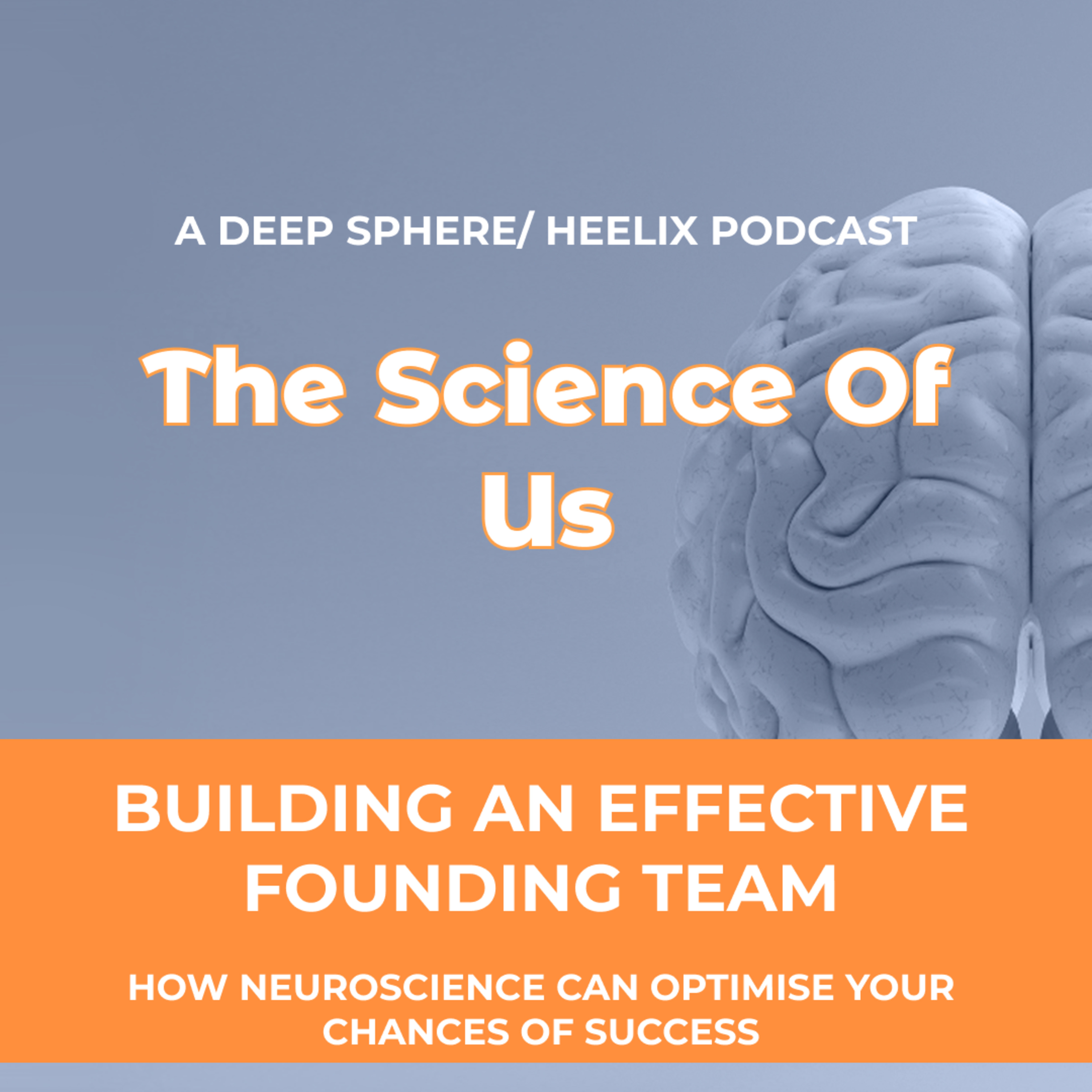 The Science of Us