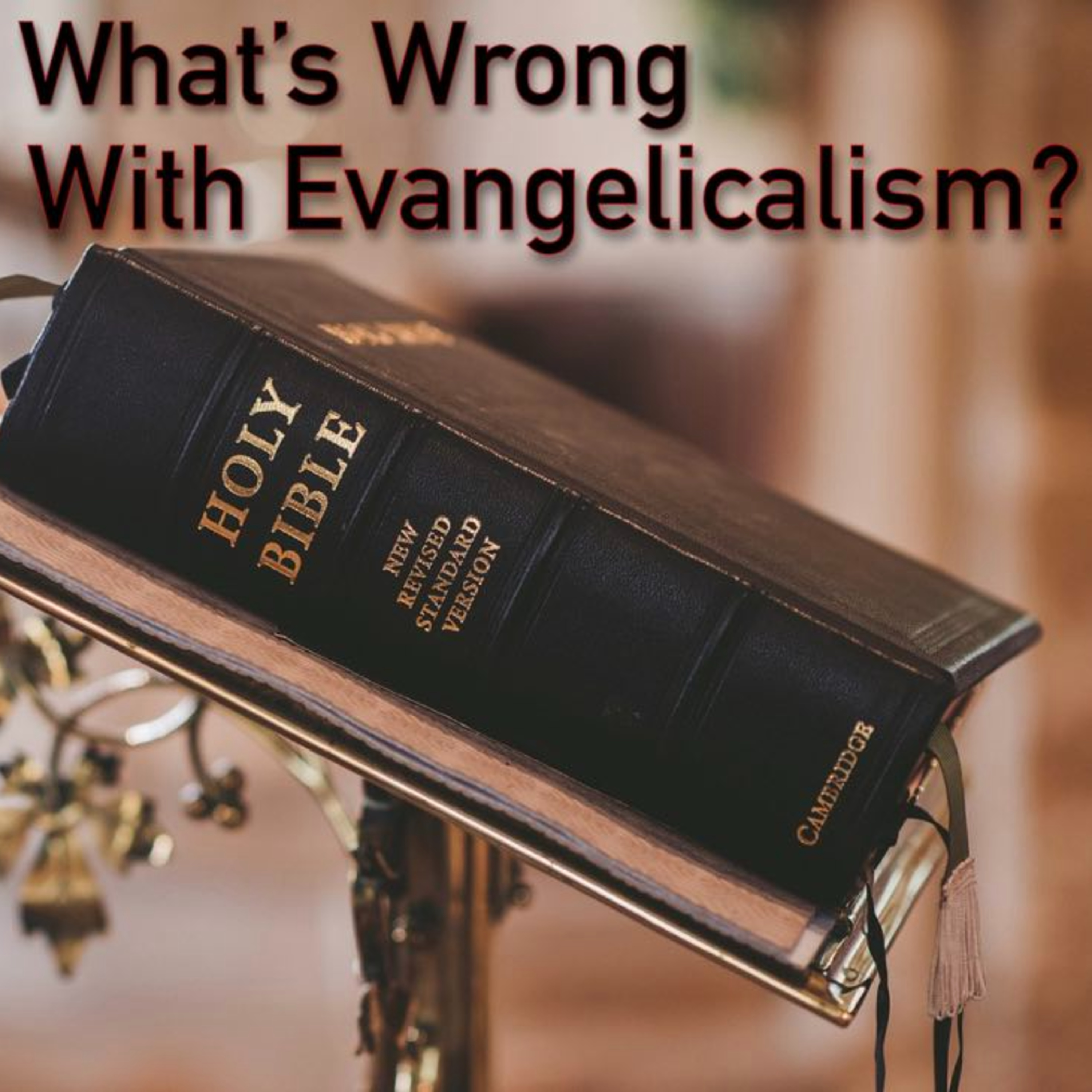 Spiritually Incorrect