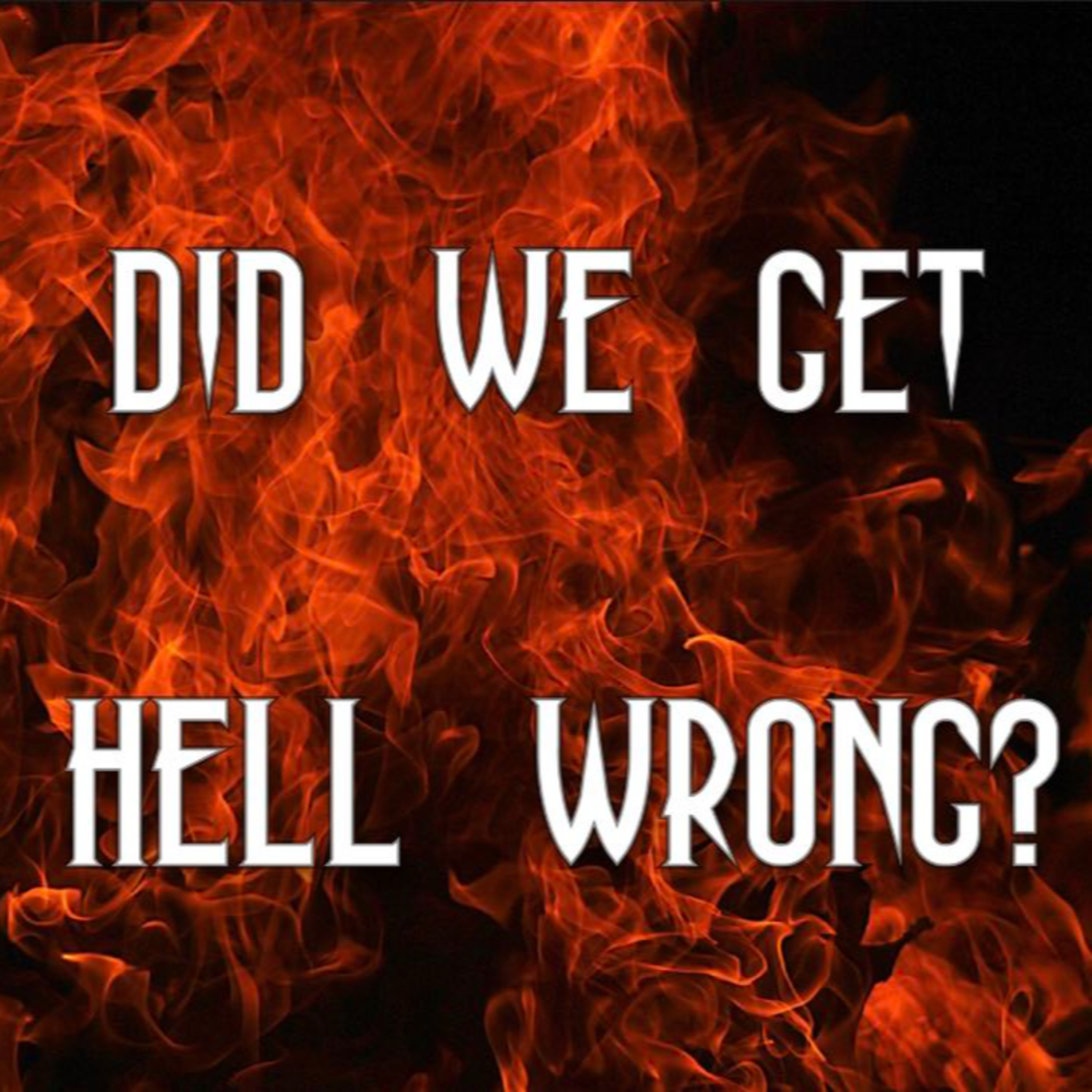 Spiritually Incorrect