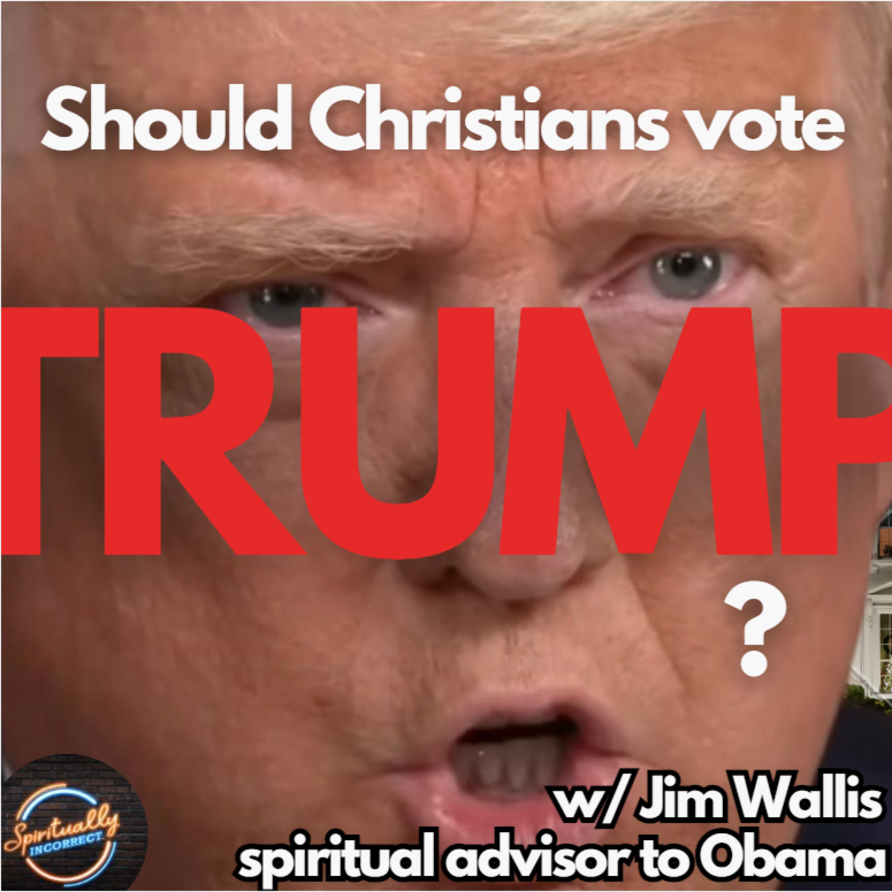 Spiritually Incorrect