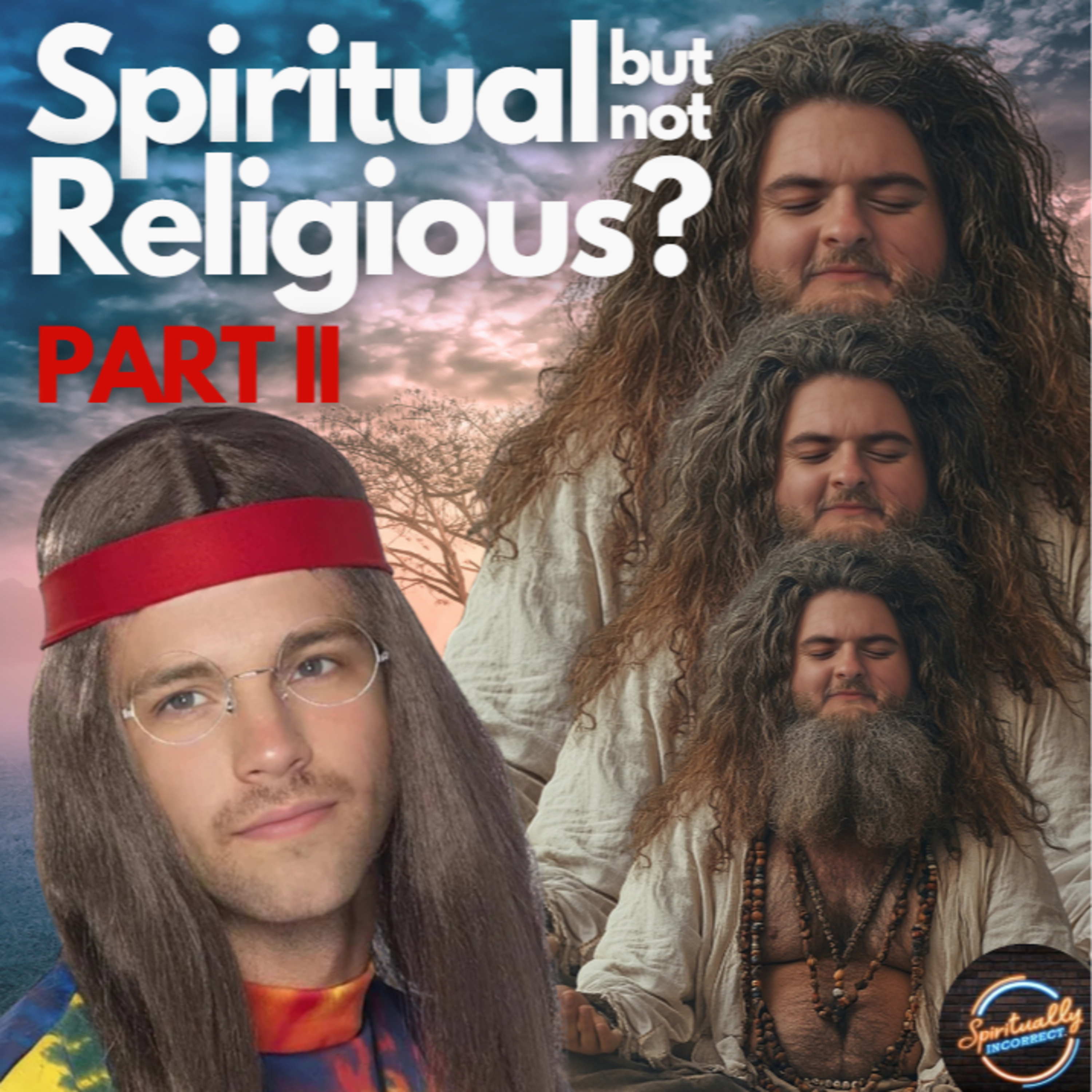 Spiritually Incorrect