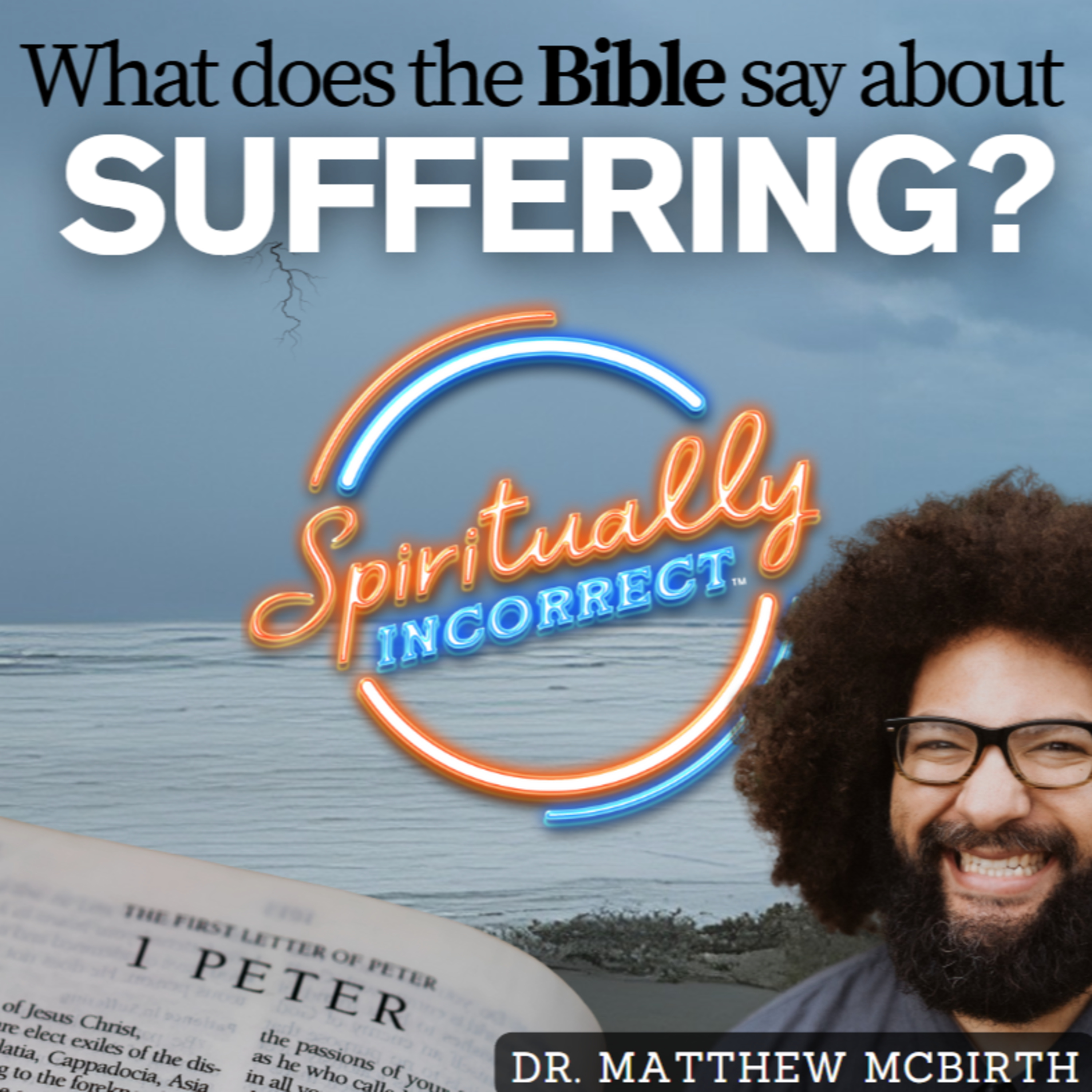 Spiritually Incorrect