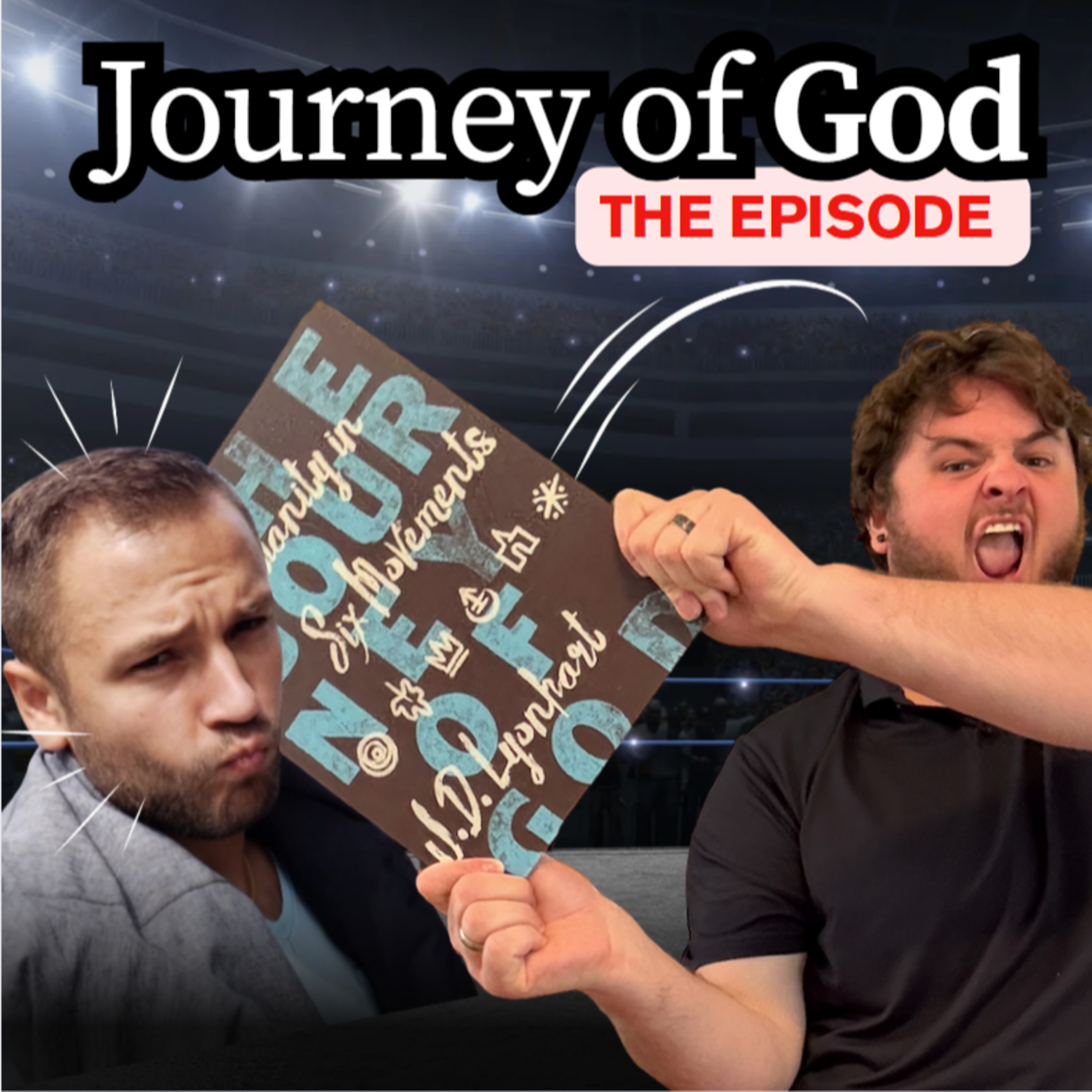 Spiritually Incorrect
