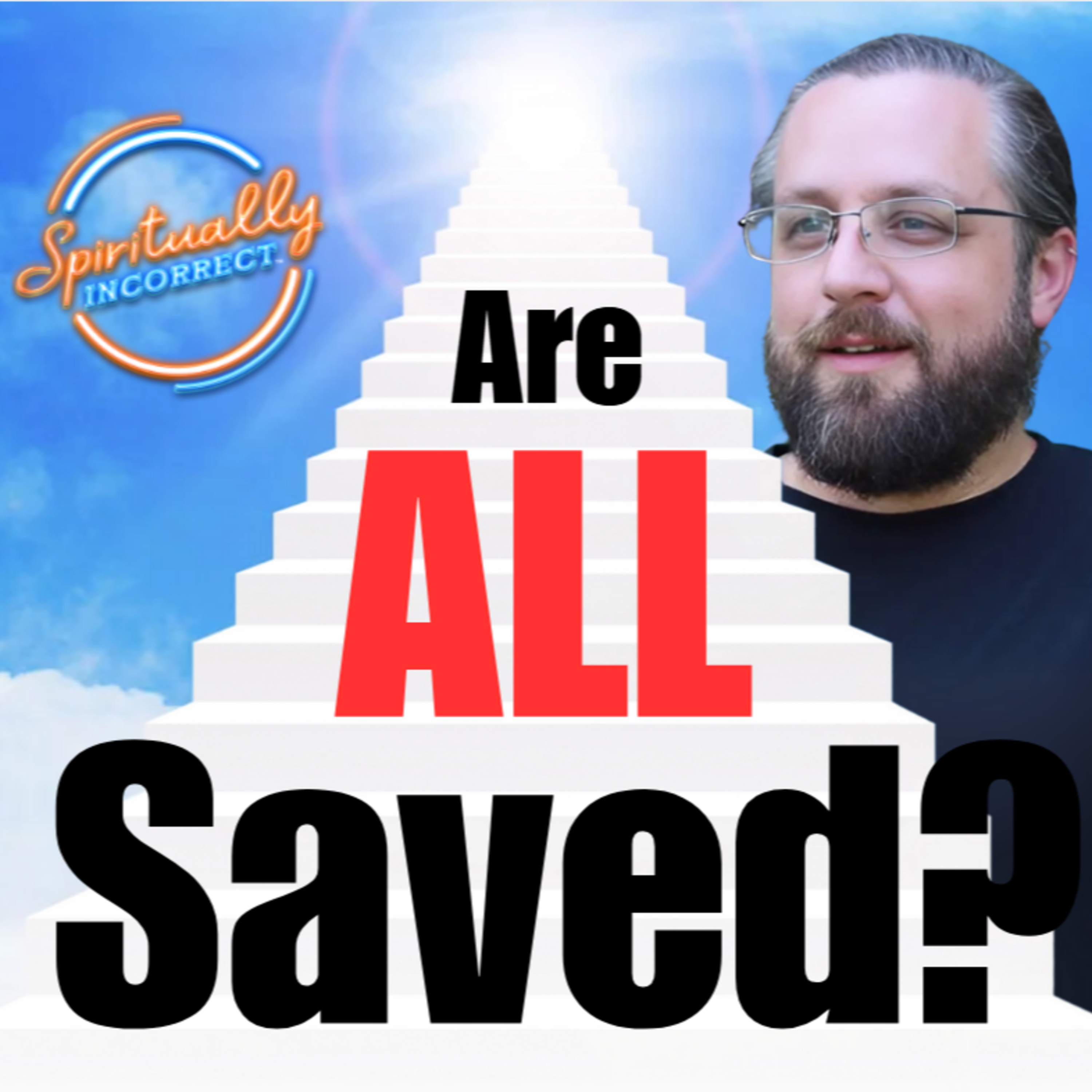 Spiritually Incorrect
