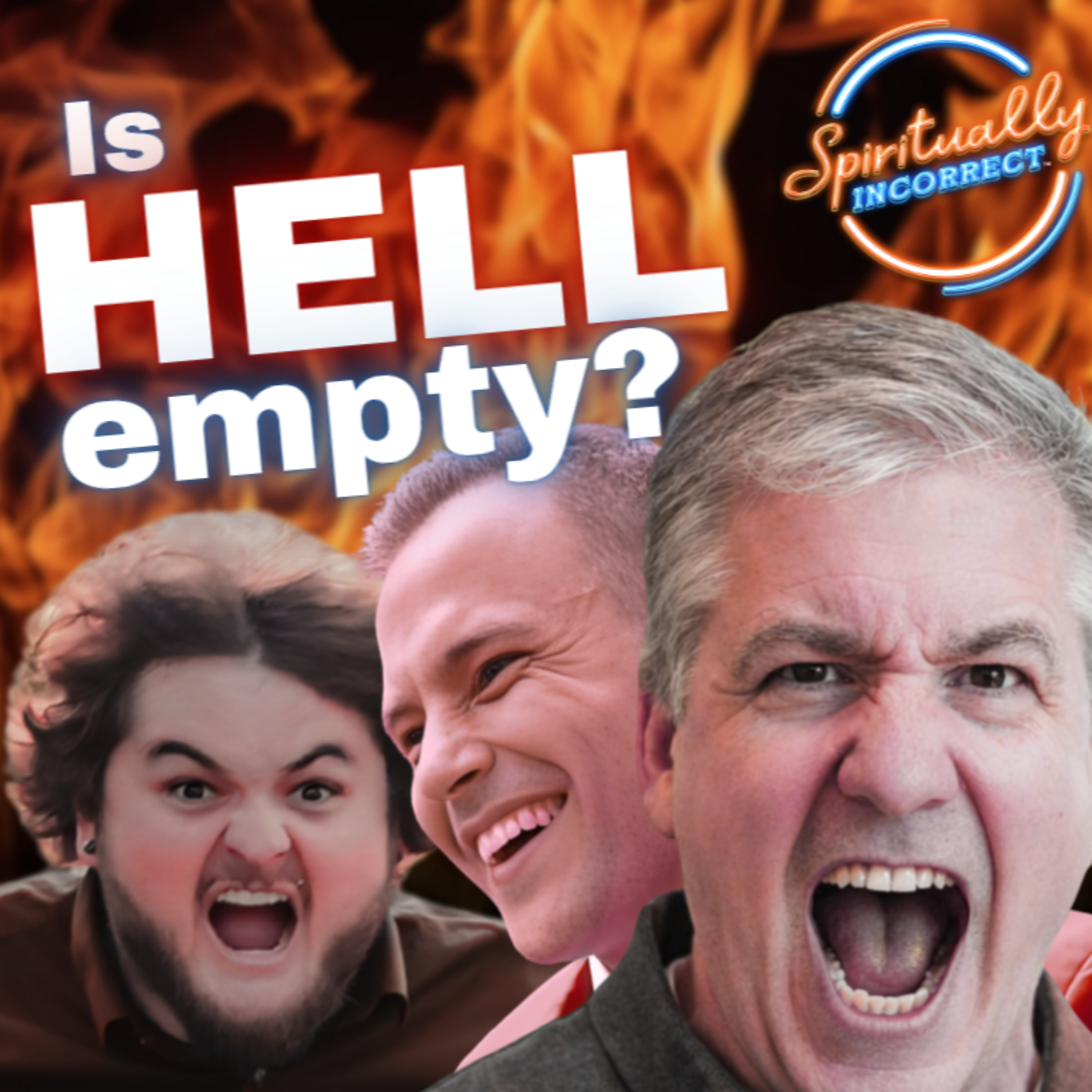 Universalism Strikes Back: The Fiery Debate That’s Dividing Christianity