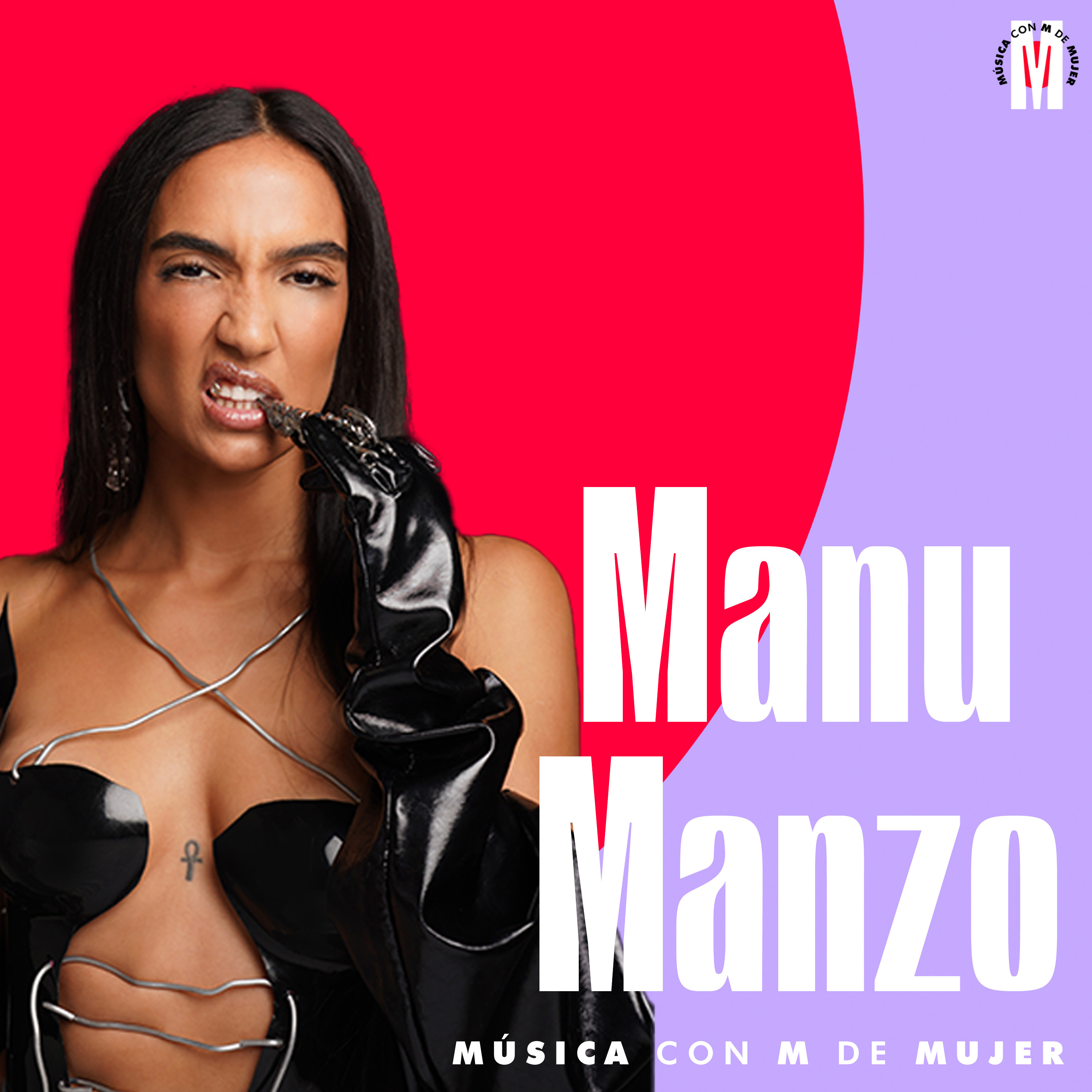 Musica con M de Mujer